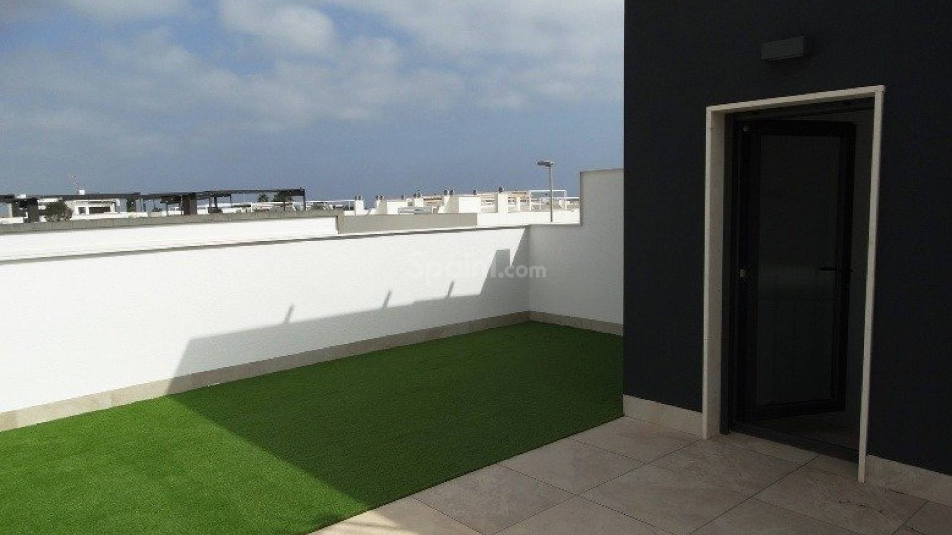 New Build - Villa -
Pilar de la Horadada