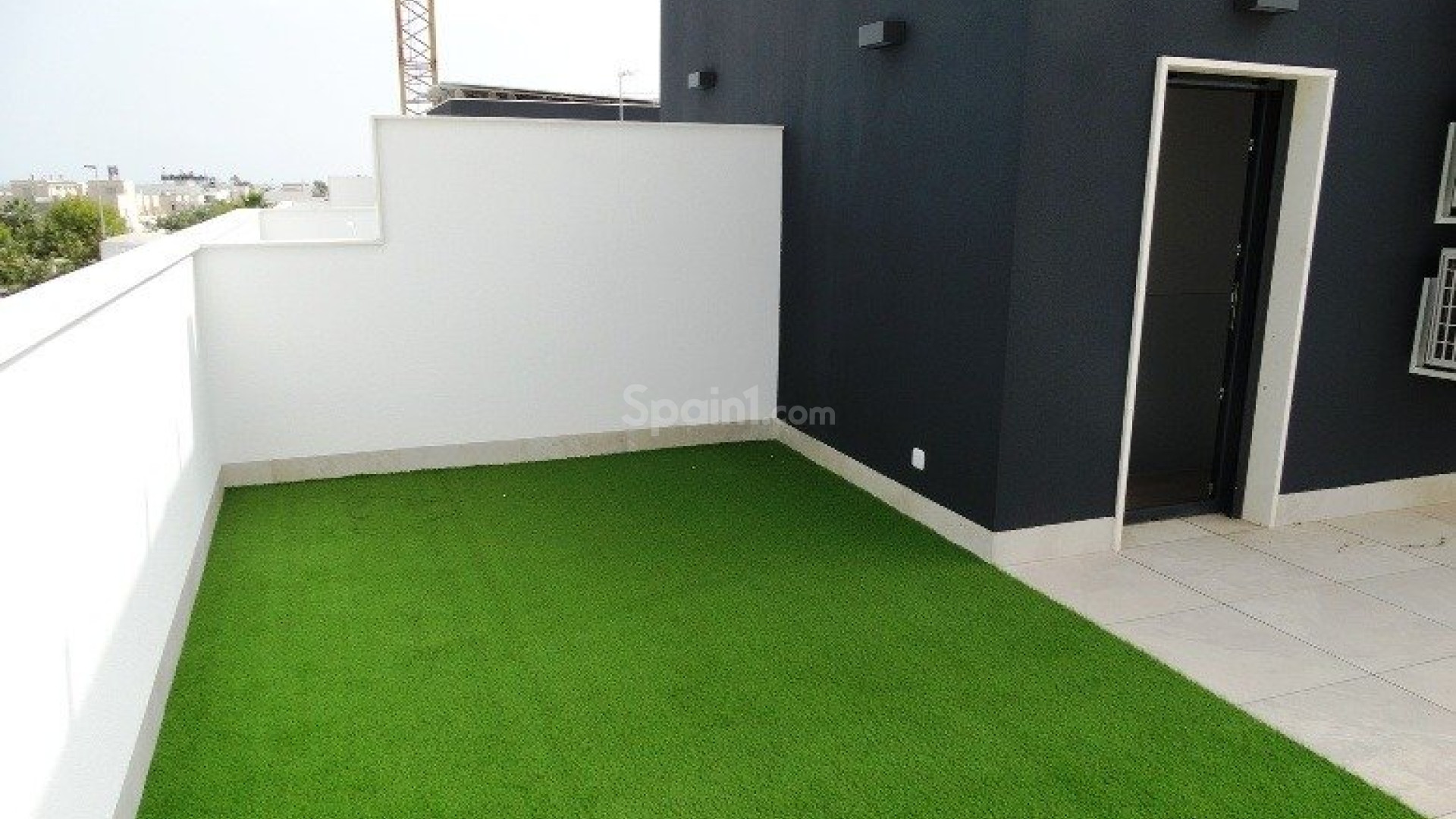 New Build - Villa -
Pilar de la Horadada