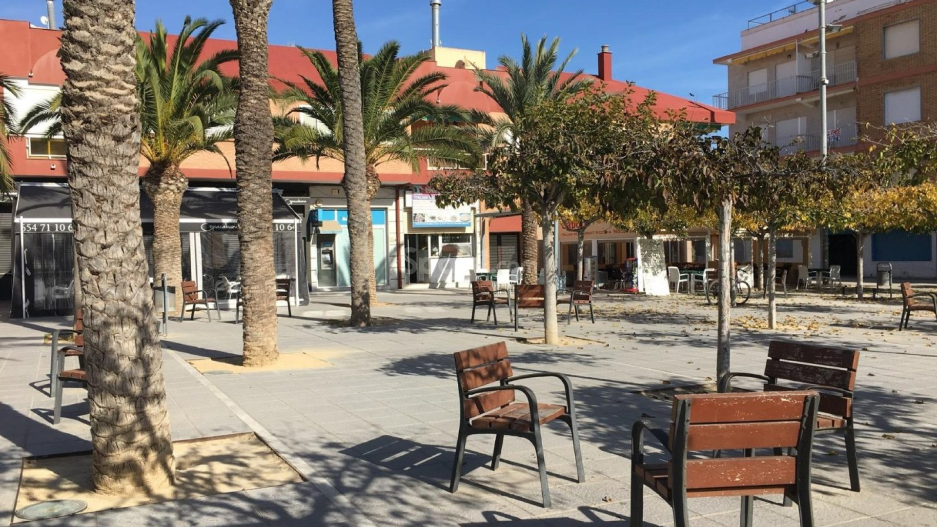 New Build - Villa -
Pilar de la Horadada