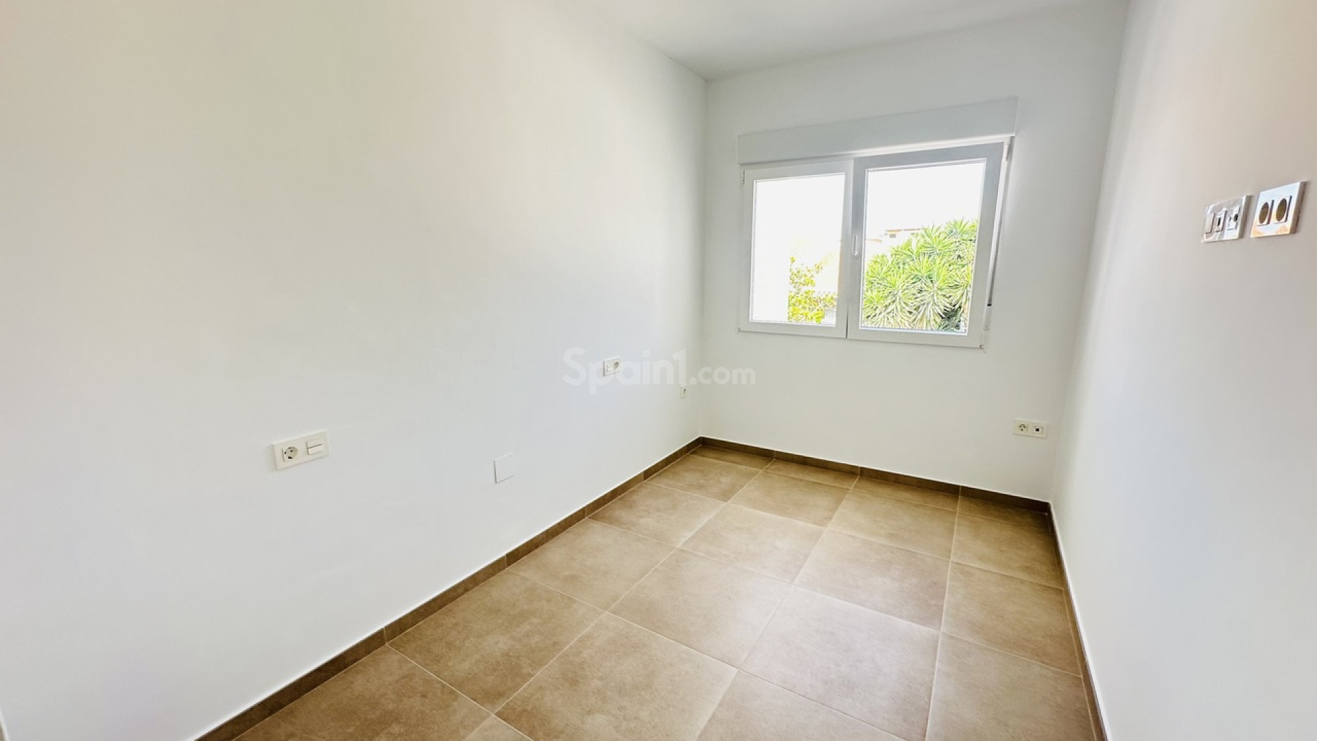 New Build - Villa -
Pilar de la Horadada