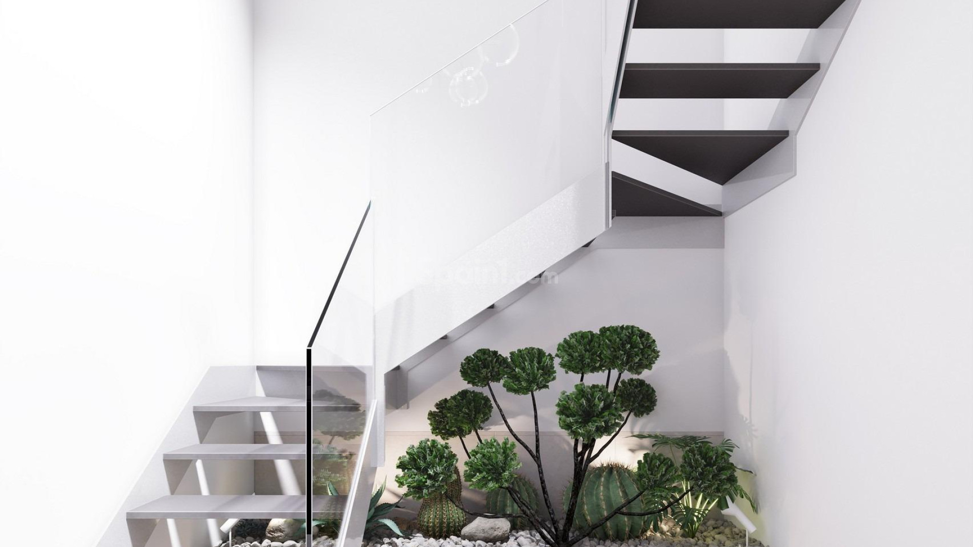 New Build - Villa -
Pilar de la Horadada