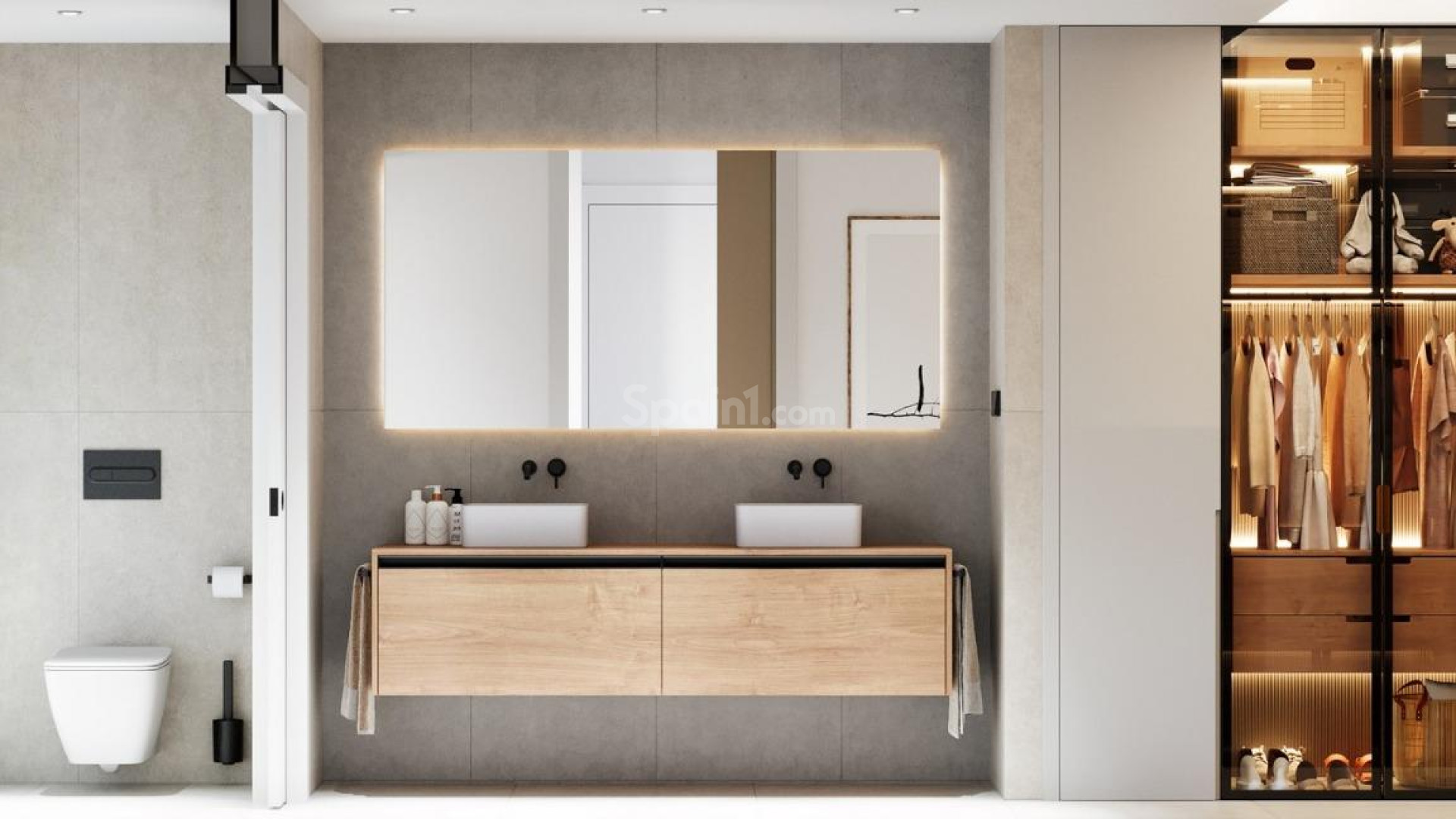 New Build - Villa -
Pilar de la Horadada