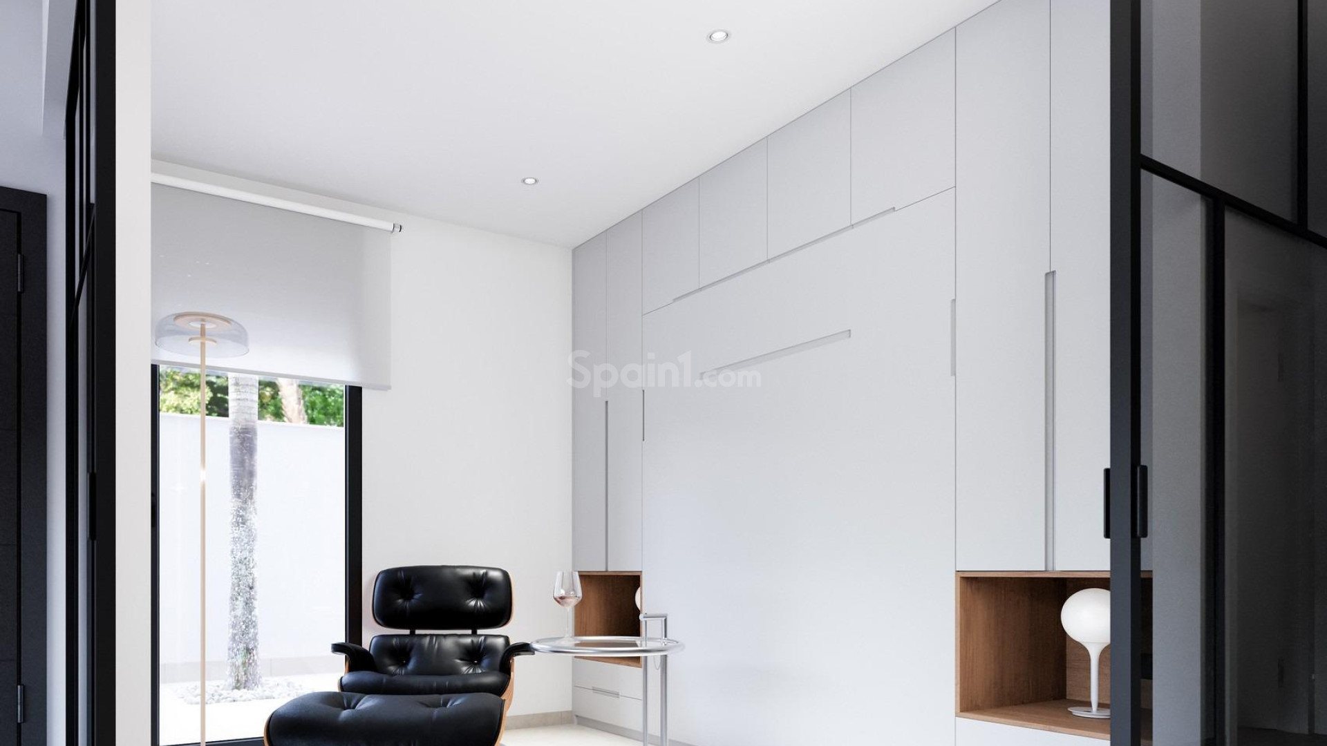 New Build - Villa -
Pilar de la Horadada