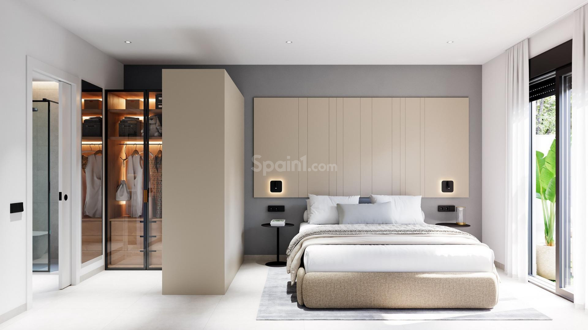 New Build - Villa -
Pilar de la Horadada