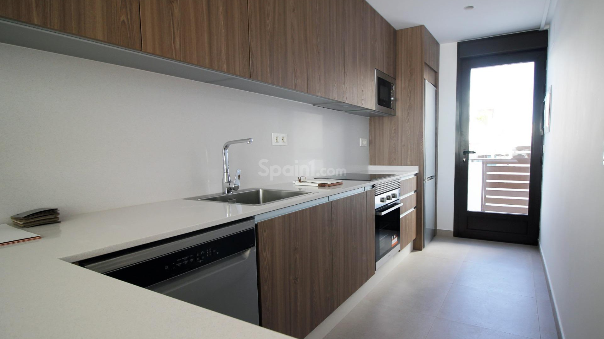 New Build - Villa -
Pilar de la Horadada