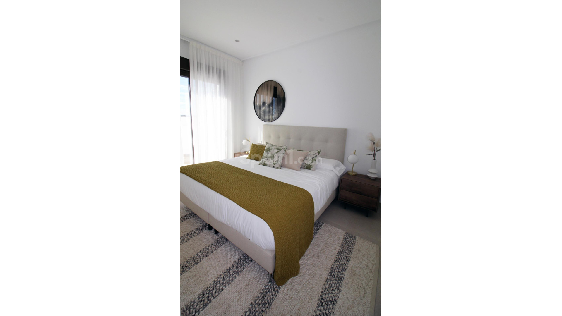 New Build - Villa -
Pilar de la Horadada