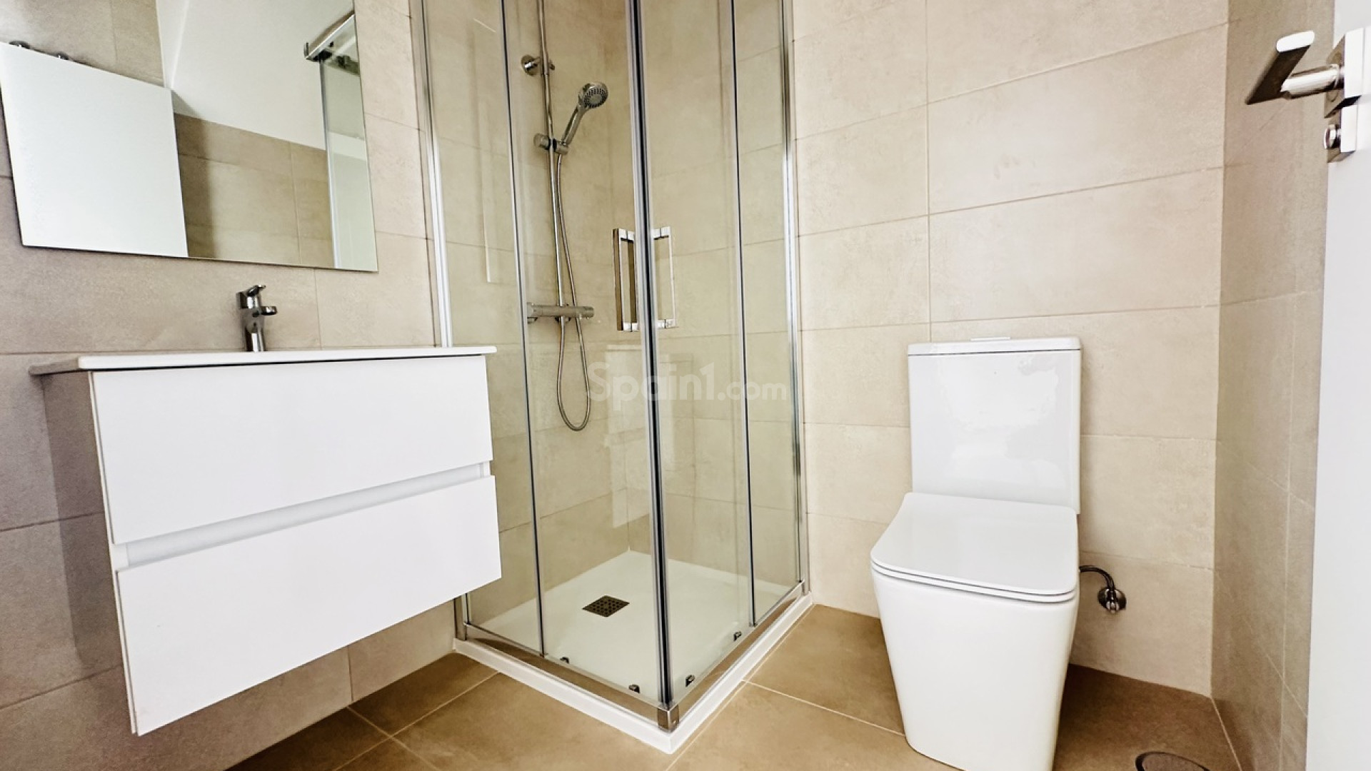 New Build - Villa -
Pilar de la Horadada