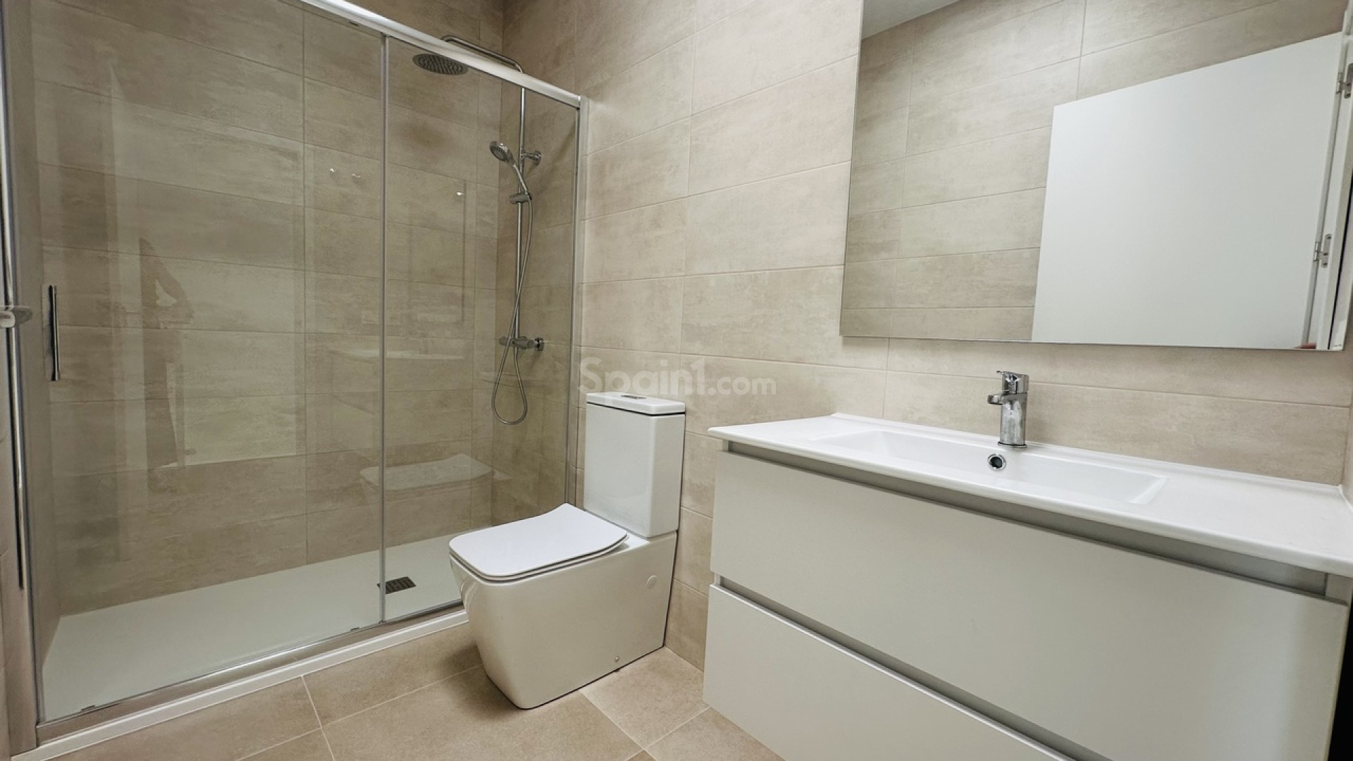 New Build - Villa -
Pilar de la Horadada