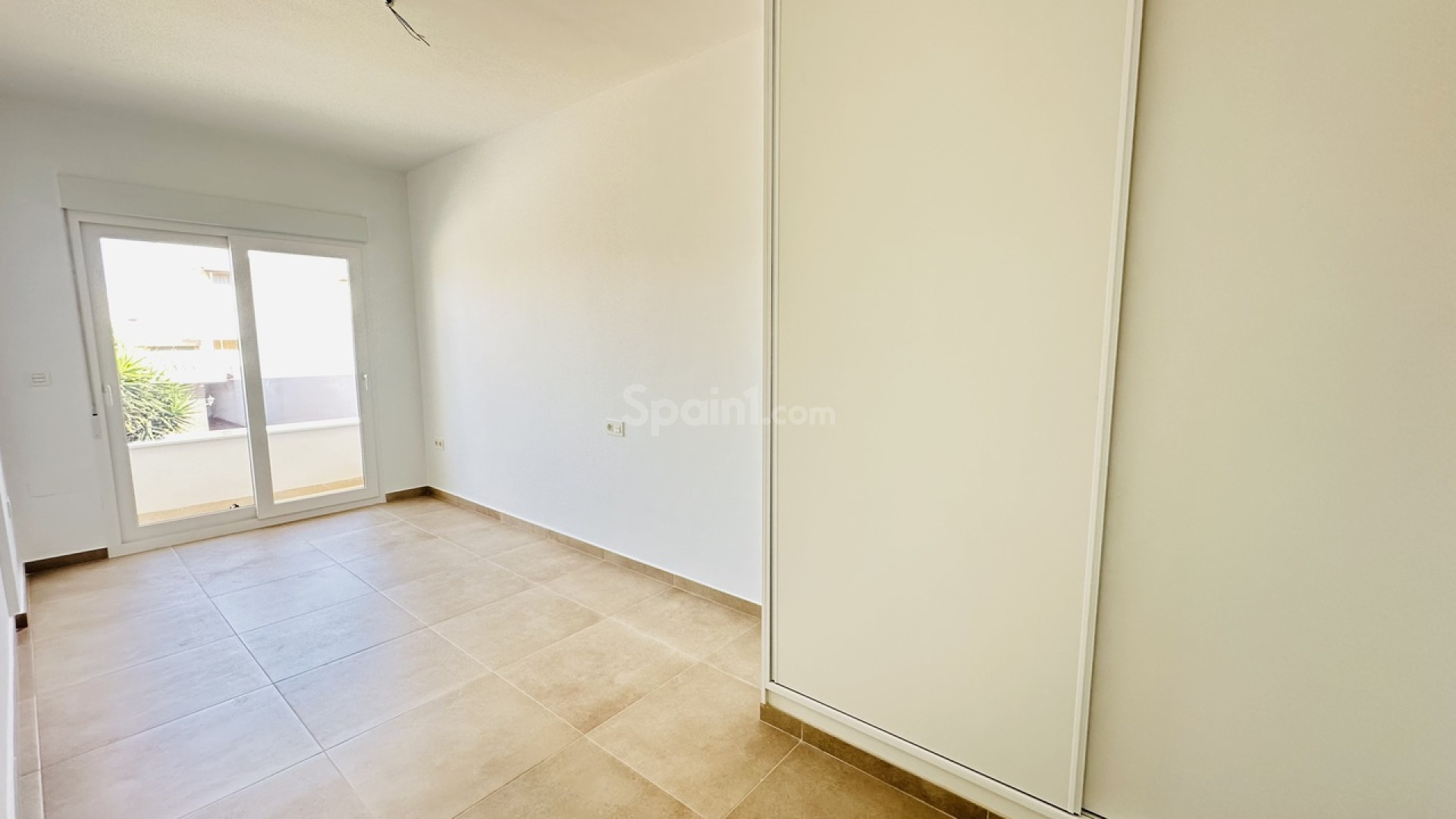 New Build - Villa -
Pilar de la Horadada