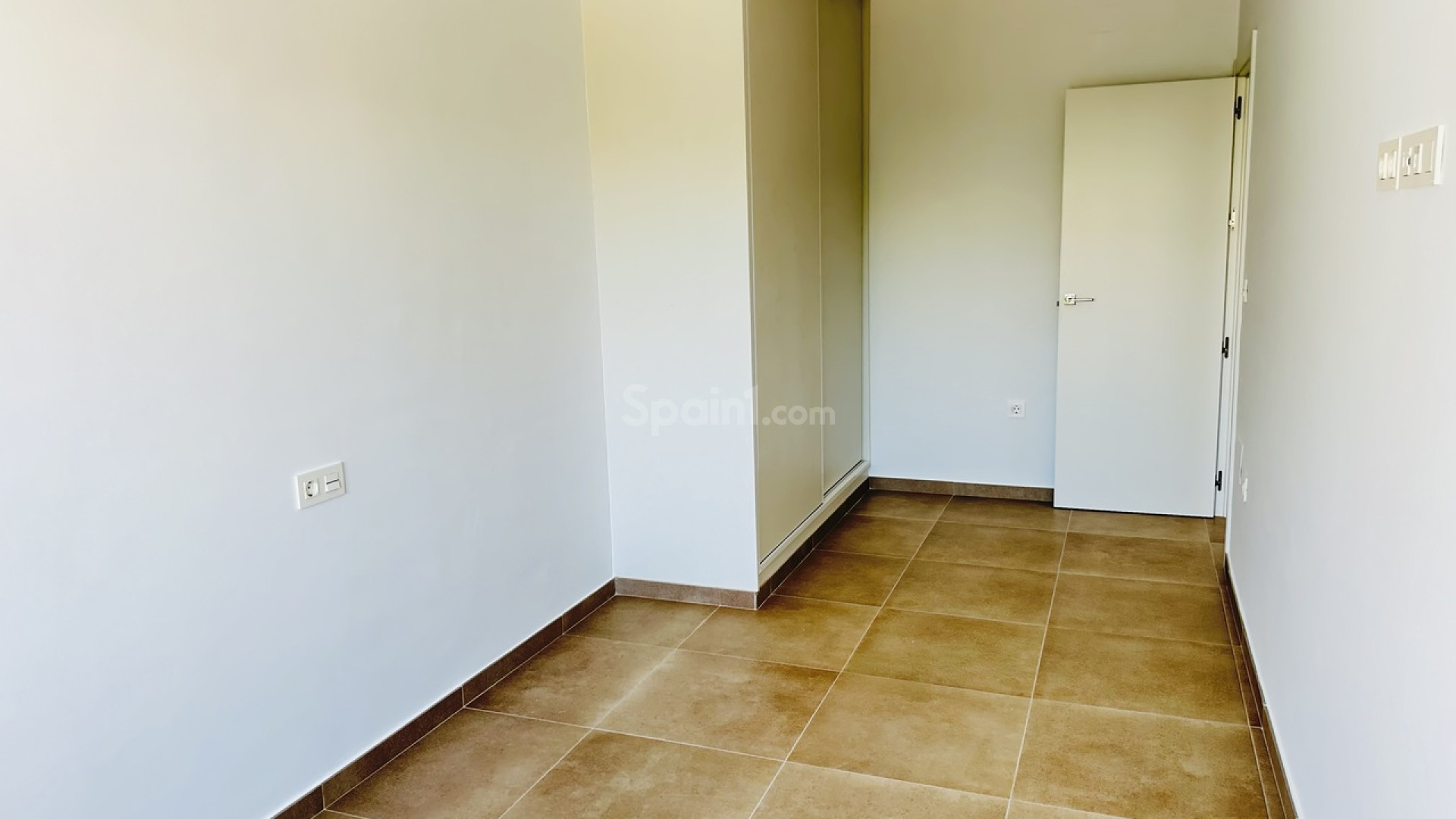 New Build - Villa -
Pilar de la Horadada