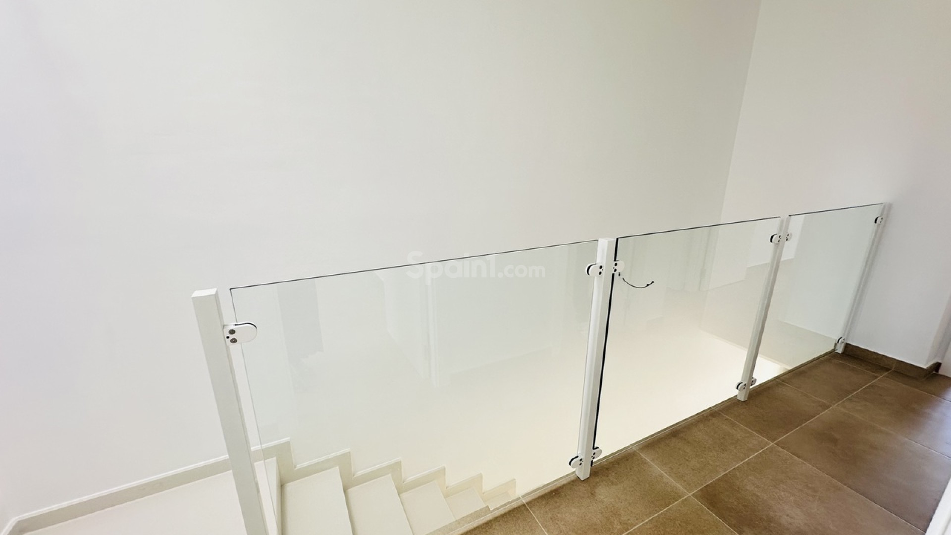 New Build - Villa -
Pilar de la Horadada