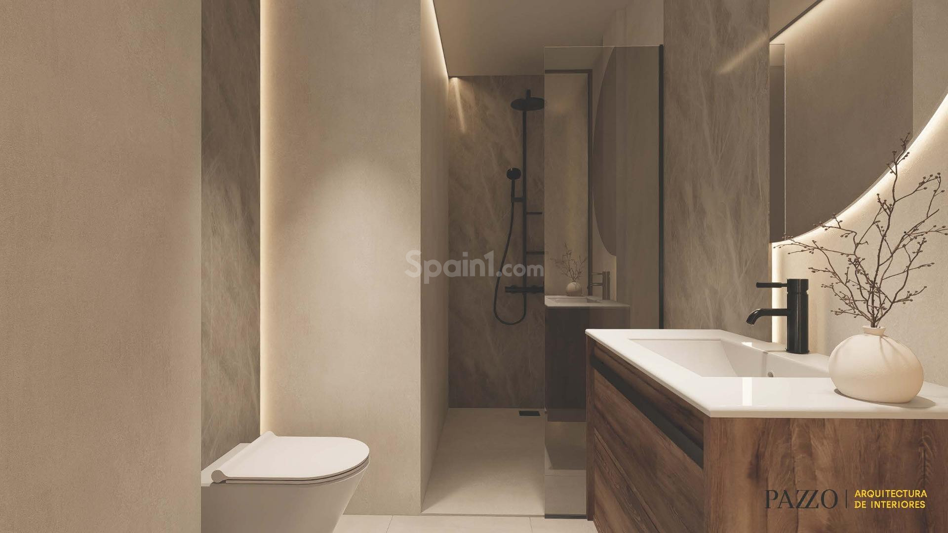 New Build - Villa -
Pilar de la Horadada