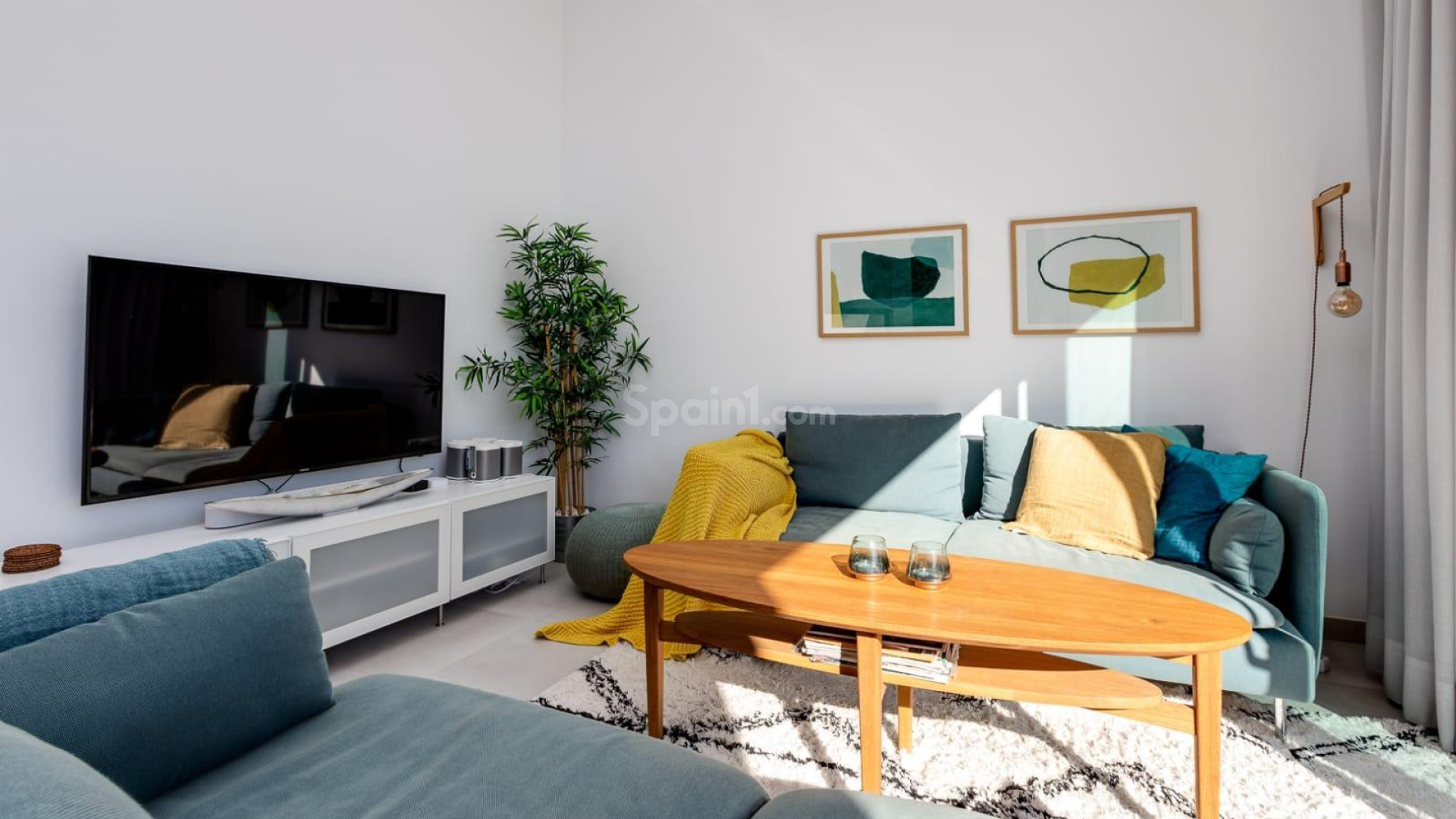 New Build - Villa -
Pilar de la Horadada