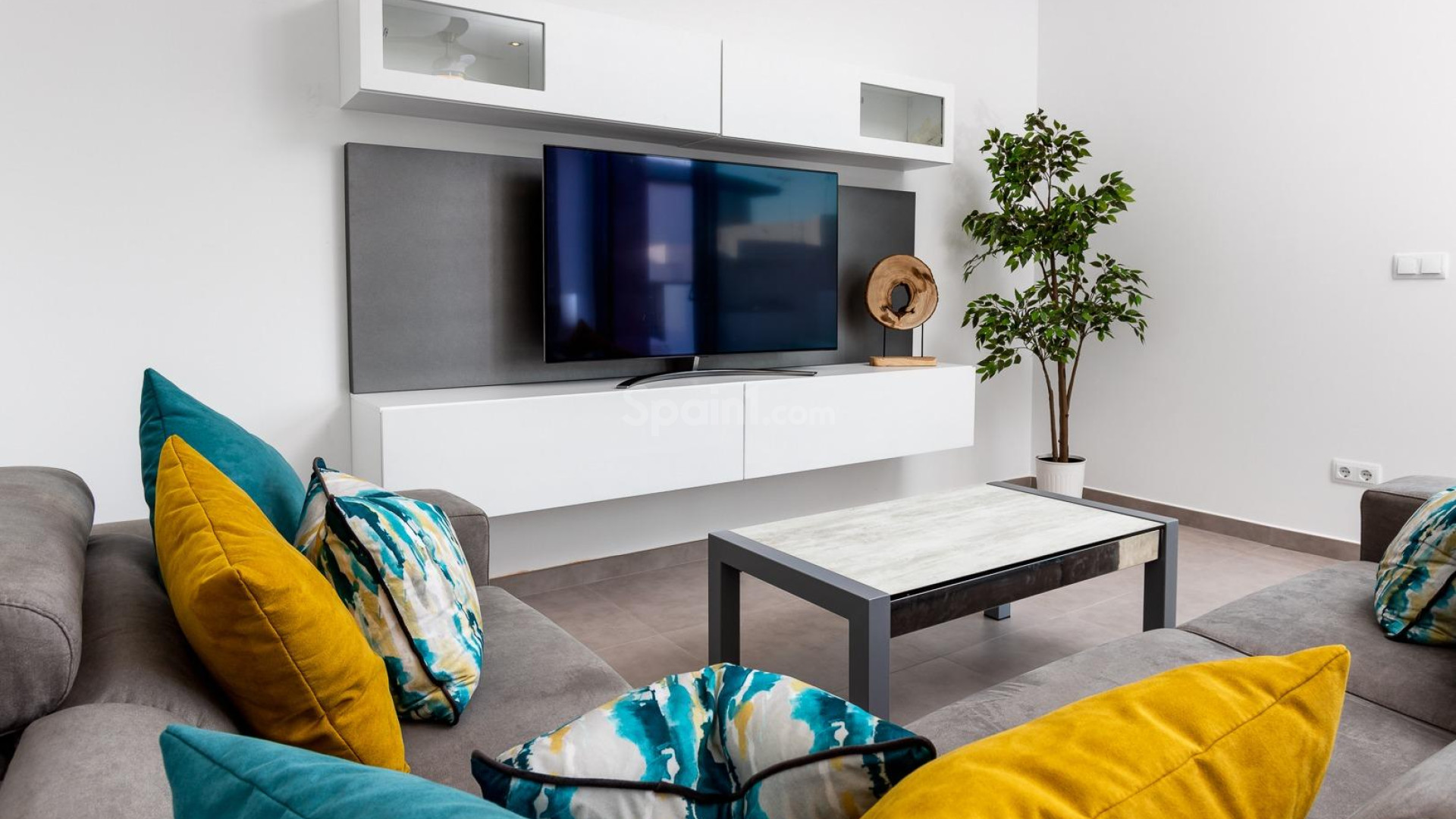 New Build - Villa -
Pilar de la Horadada