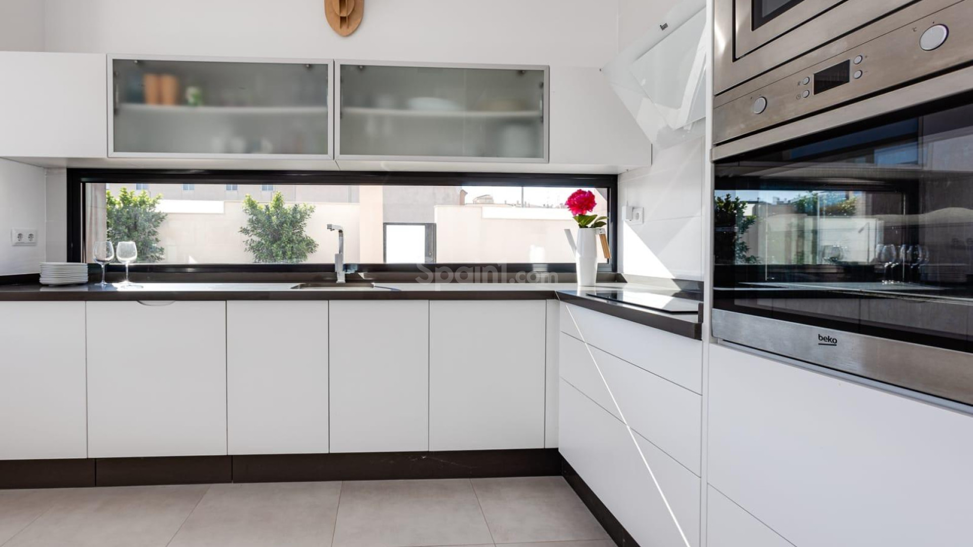 New Build - Villa -
Pilar de la Horadada