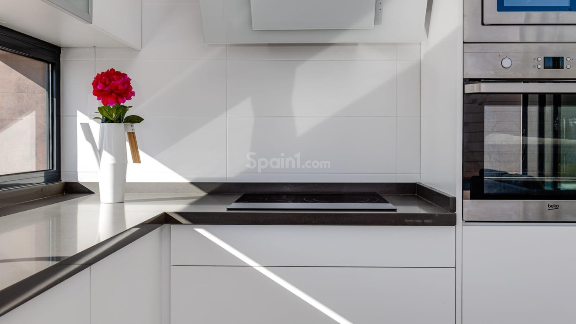 New Build - Villa -
Pilar de la Horadada