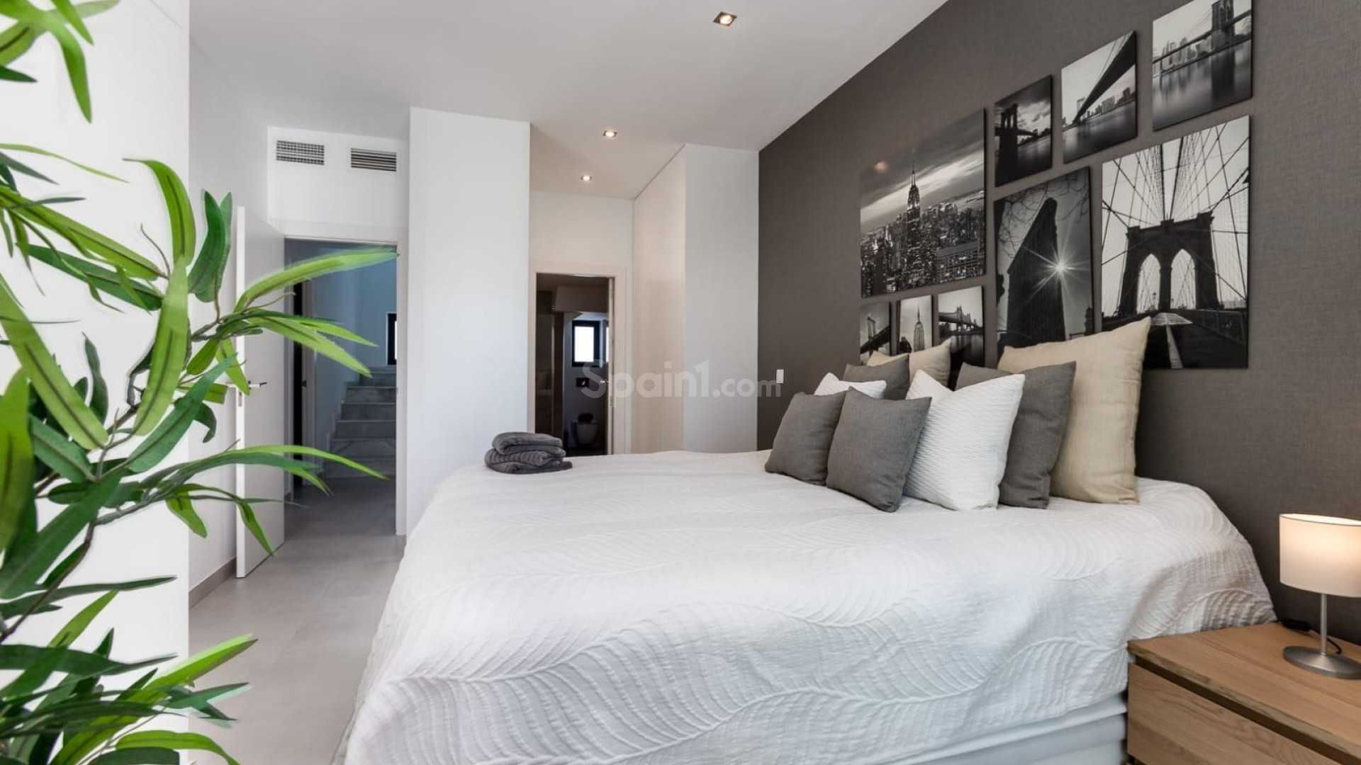 New Build - Villa -
Pilar de la Horadada