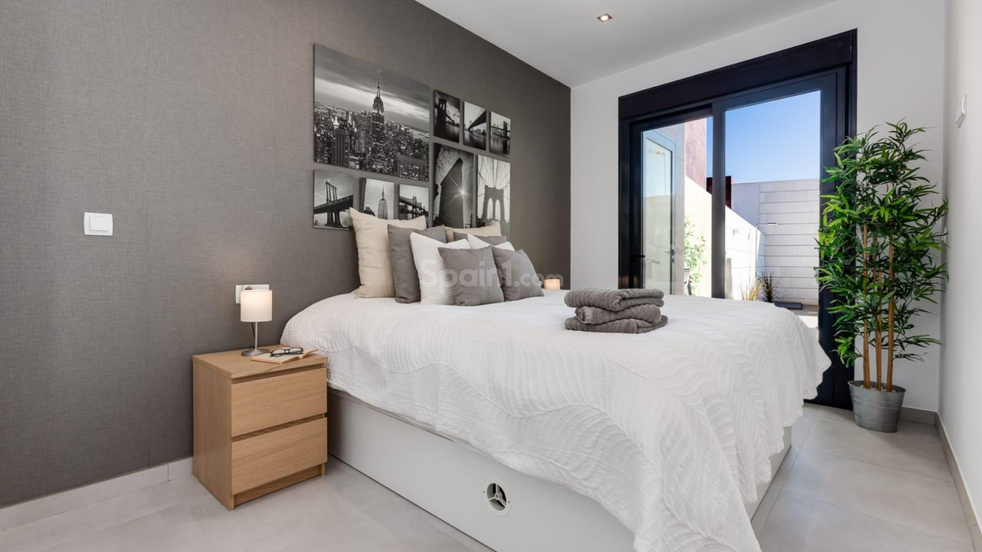 New Build - Villa -
Pilar de la Horadada