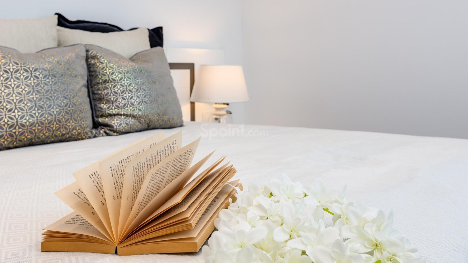 New Build - Villa -
Pilar de la Horadada