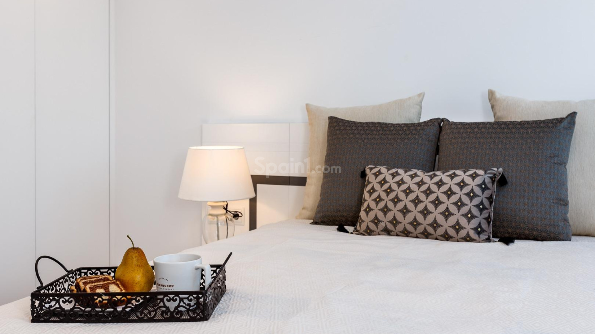 New Build - Villa -
Pilar de la Horadada