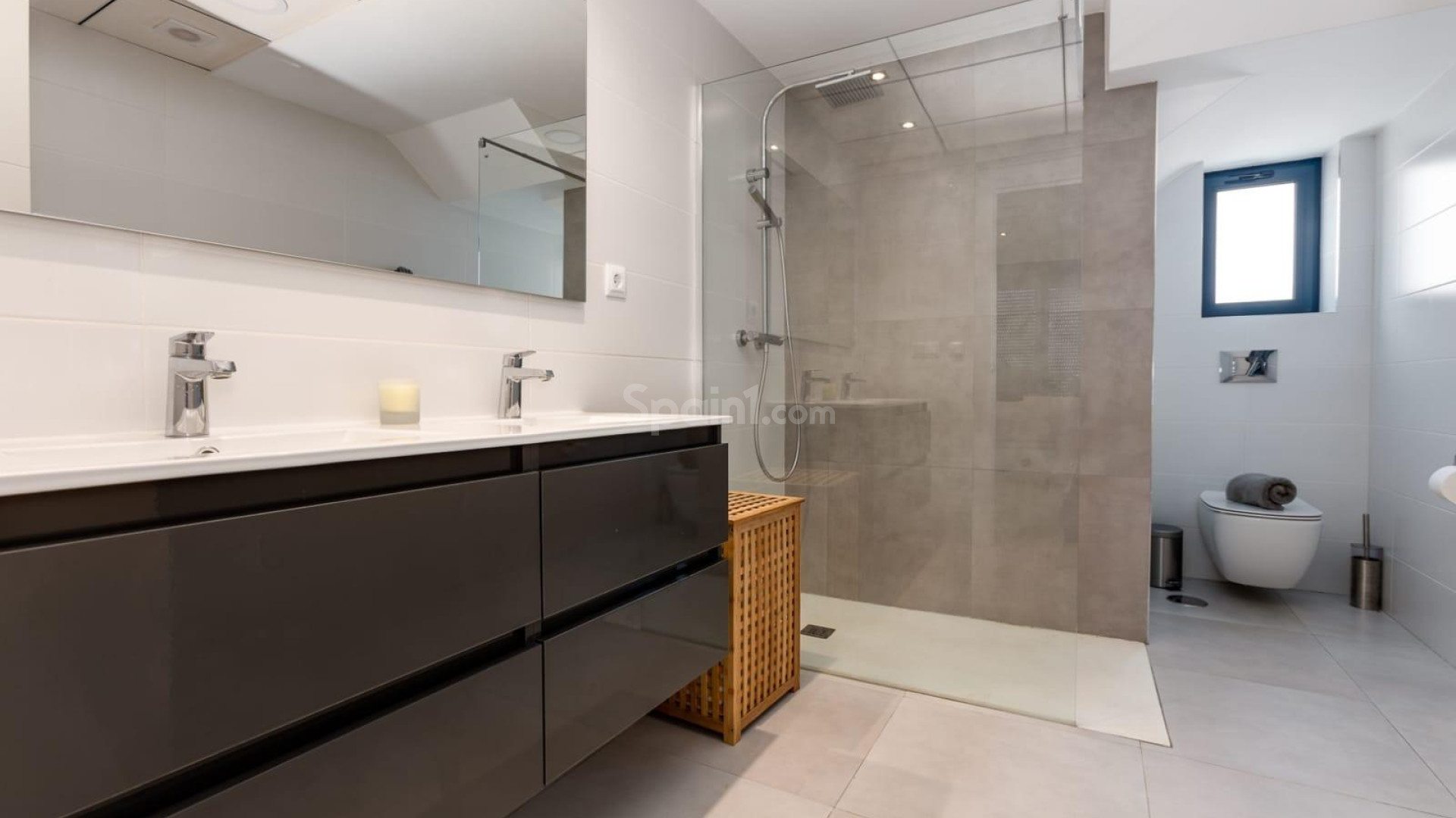 New Build - Villa -
Pilar de la Horadada