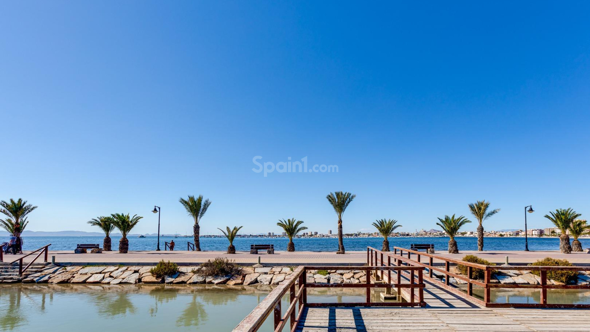 New Build - Villa -
Pilar de la Horadada