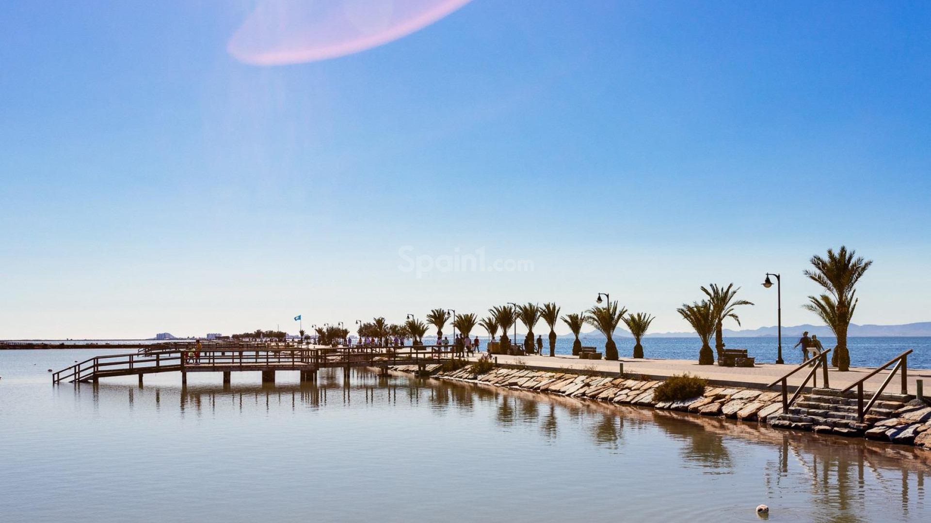 New Build - Villa -
Pilar de la Horadada