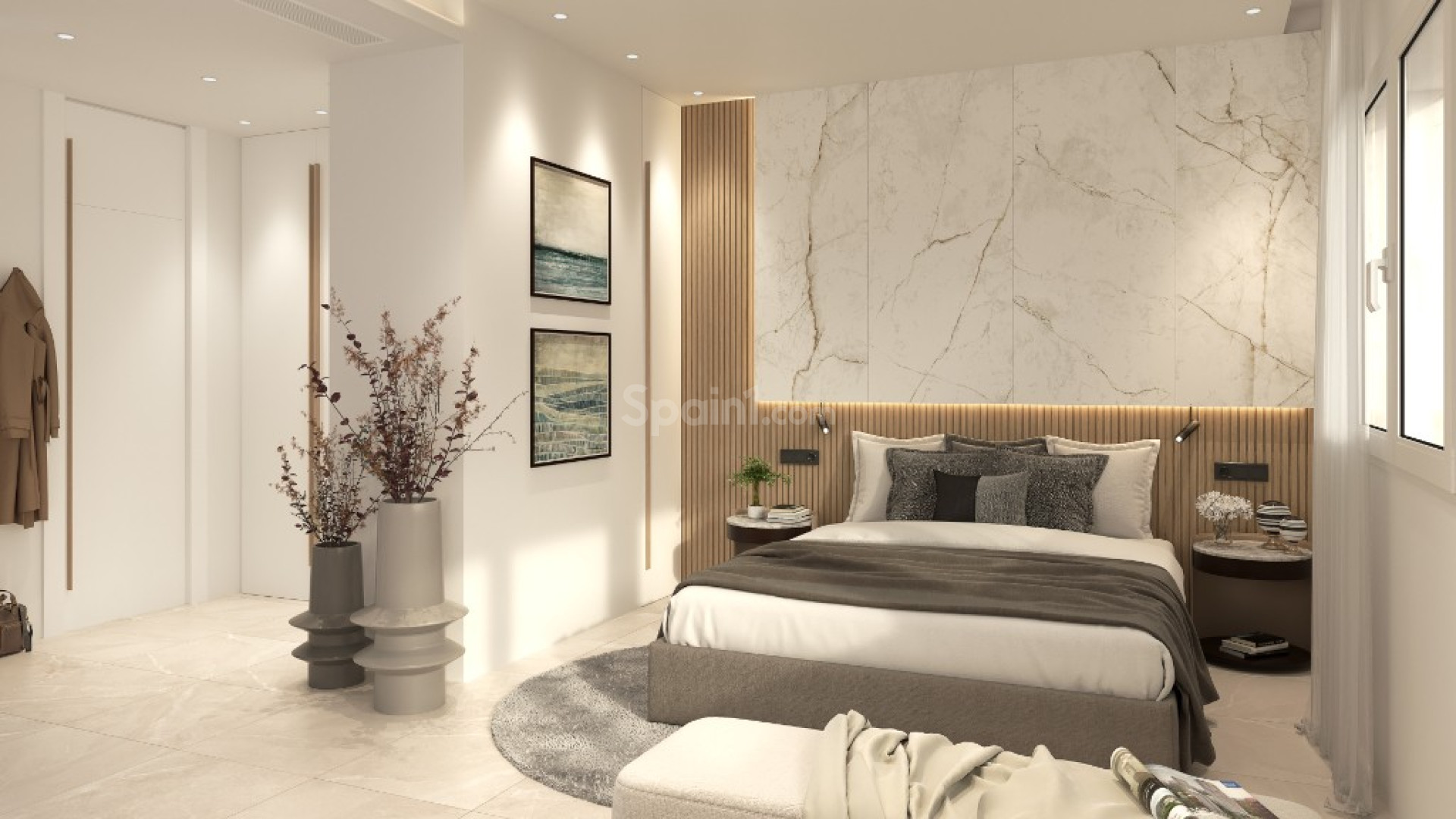 New Build - Villa -
Pilar de la Horadada