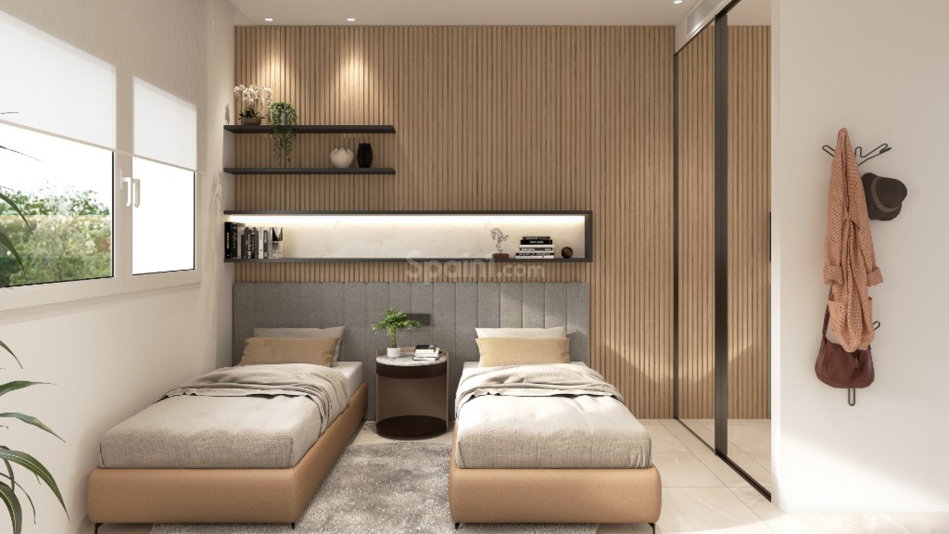 New Build - Villa -
Pilar de la Horadada