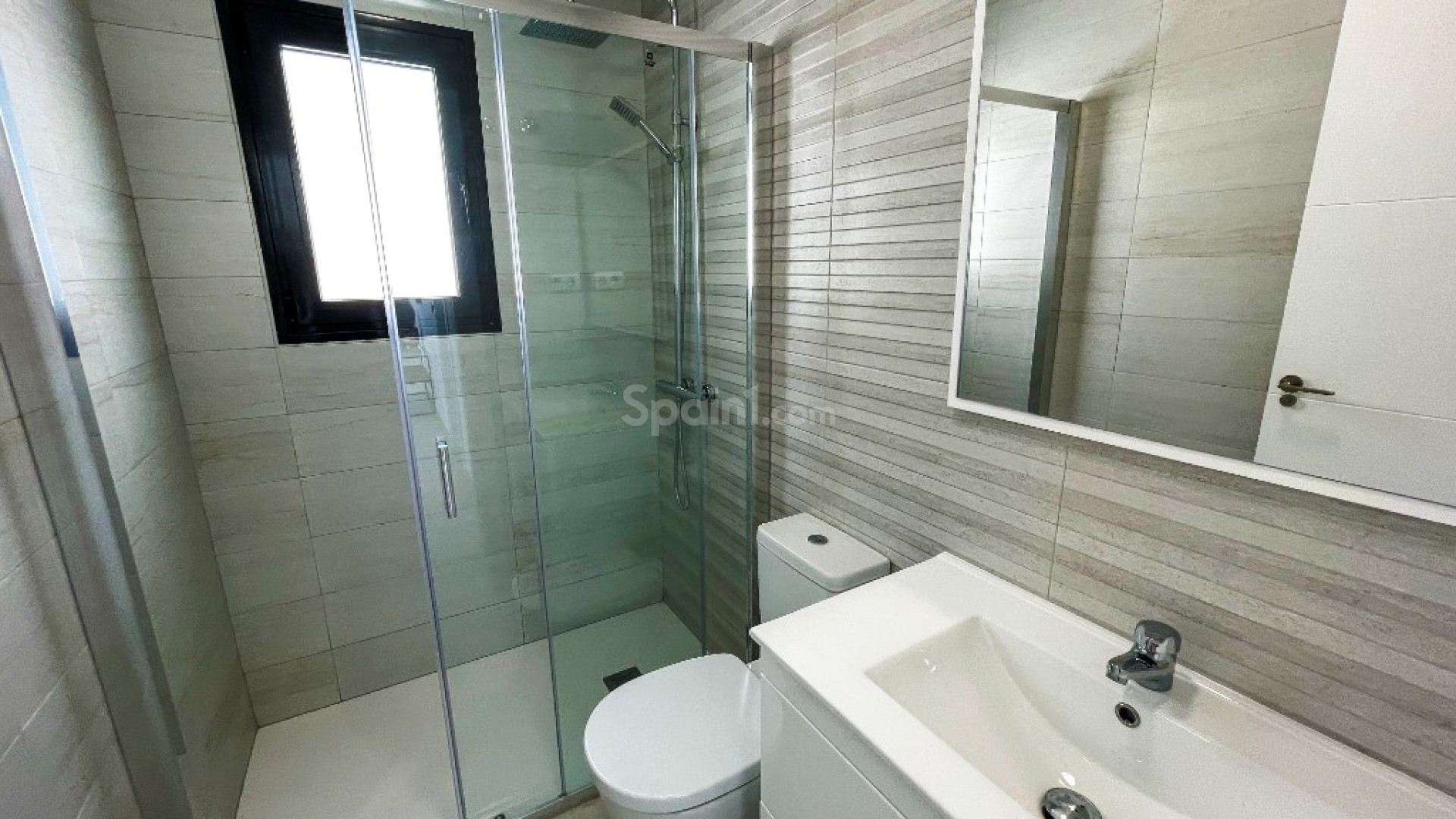 New Build - Villa -
Pilar de la Horadada