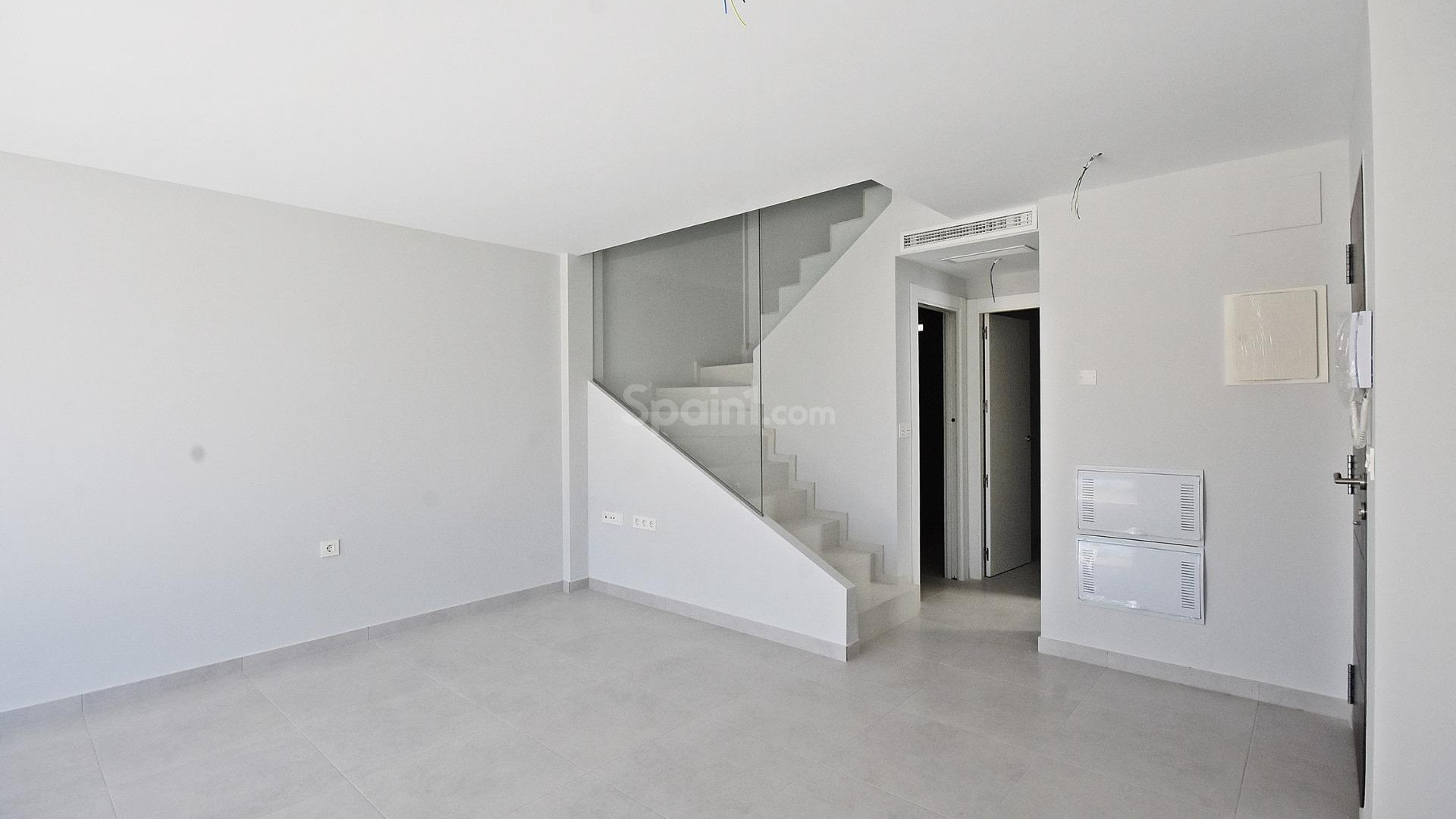 New Build - Villa -
Puerto de Mazarron - Mar De Plata