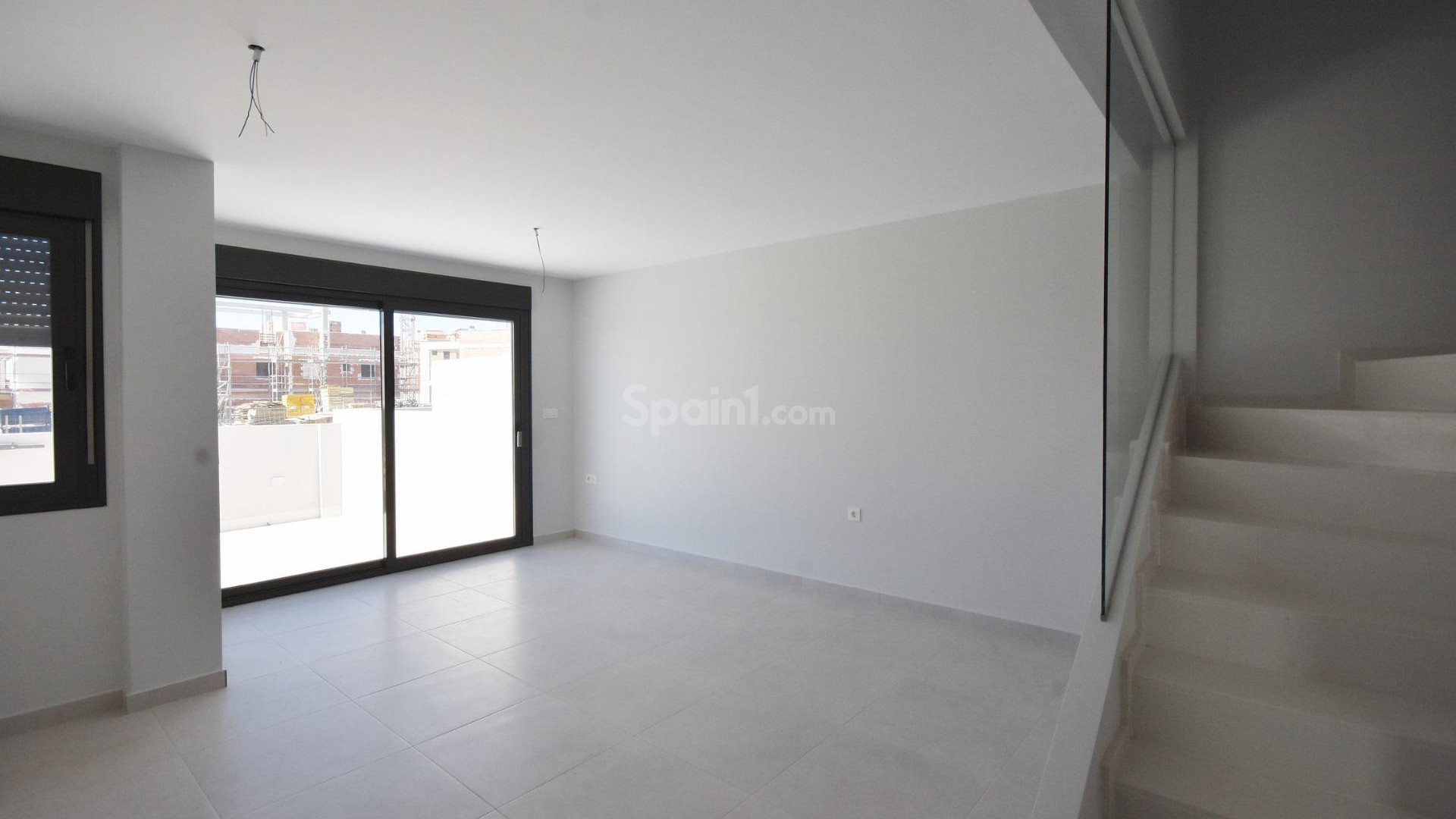 New Build - Villa -
Puerto de Mazarron - Mar De Plata