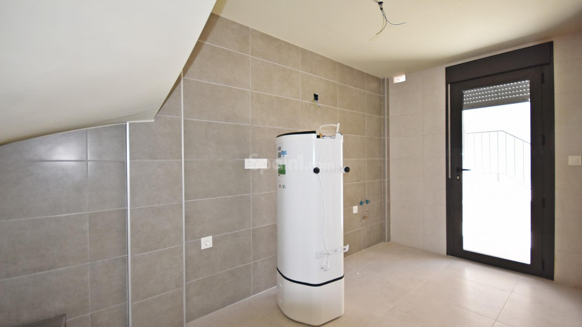 New Build - Villa -
Puerto de Mazarron - Mar De Plata