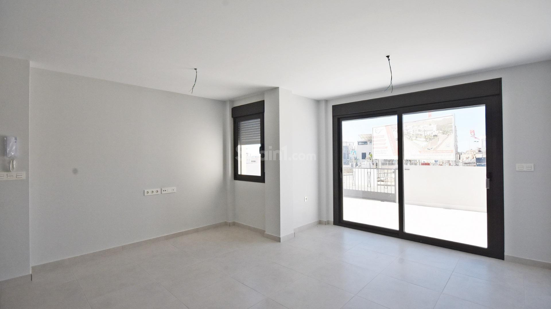 New Build - Villa -
Puerto de Mazarron - Mar De Plata