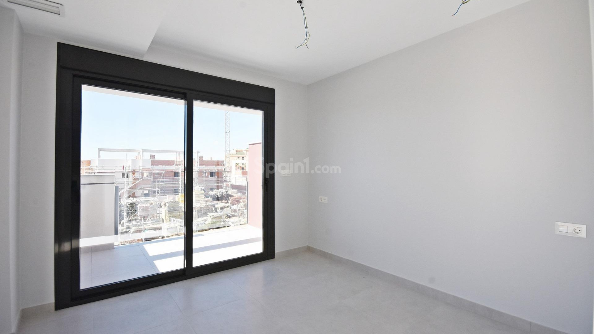 New Build - Villa -
Puerto de Mazarron - Mar De Plata