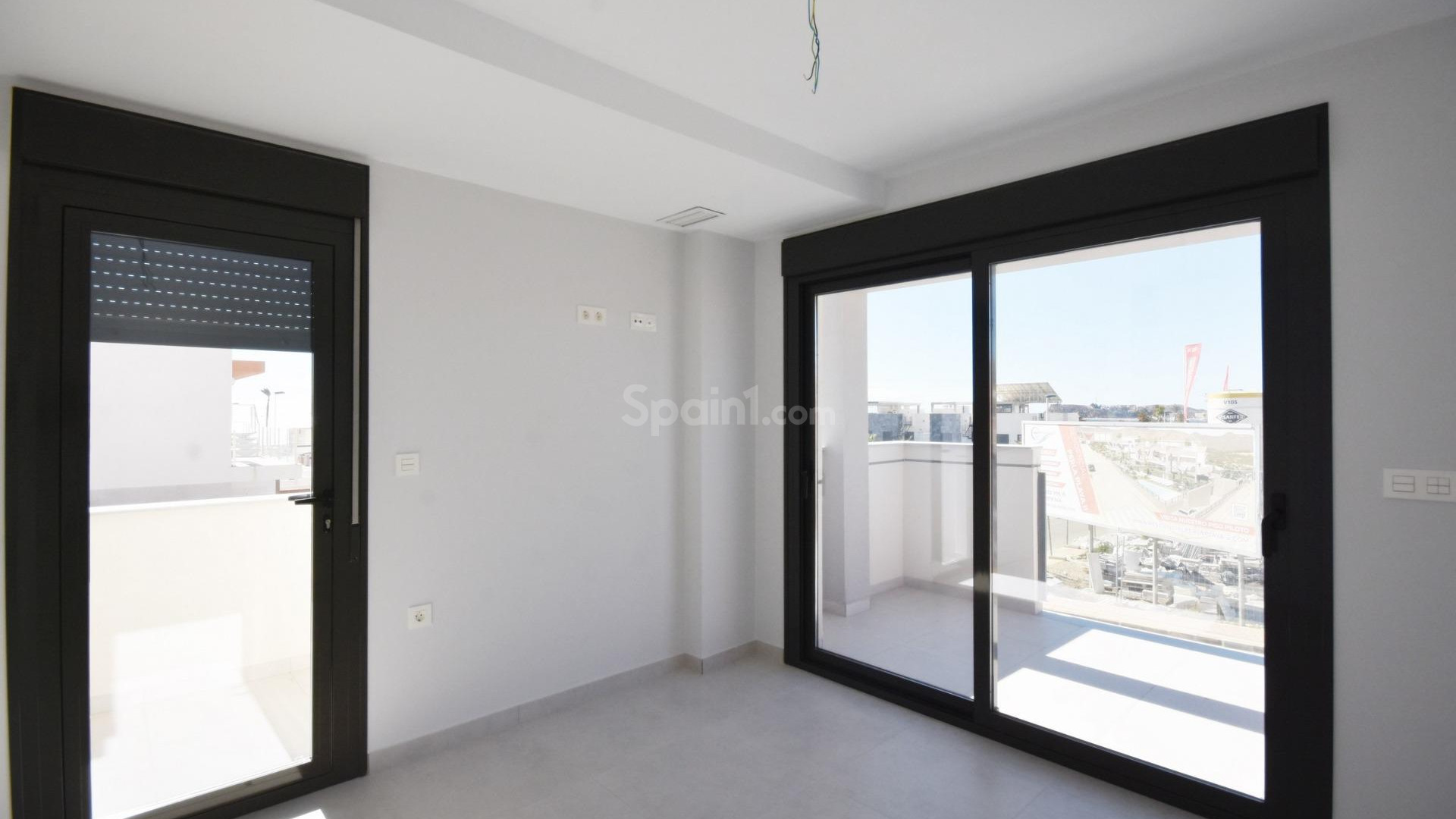 New Build - Villa -
Puerto de Mazarron - Mar De Plata