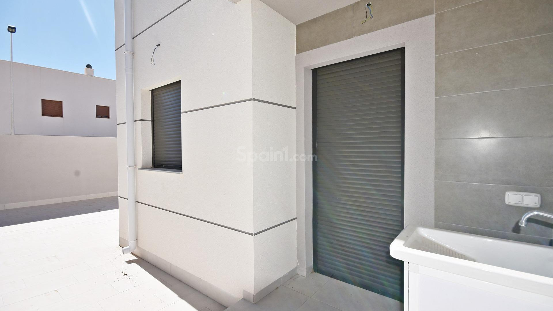 New Build - Villa -
Puerto de Mazarron - Mar De Plata