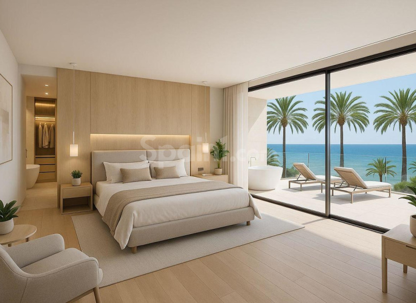 New Build - Villa -
Punta Prima