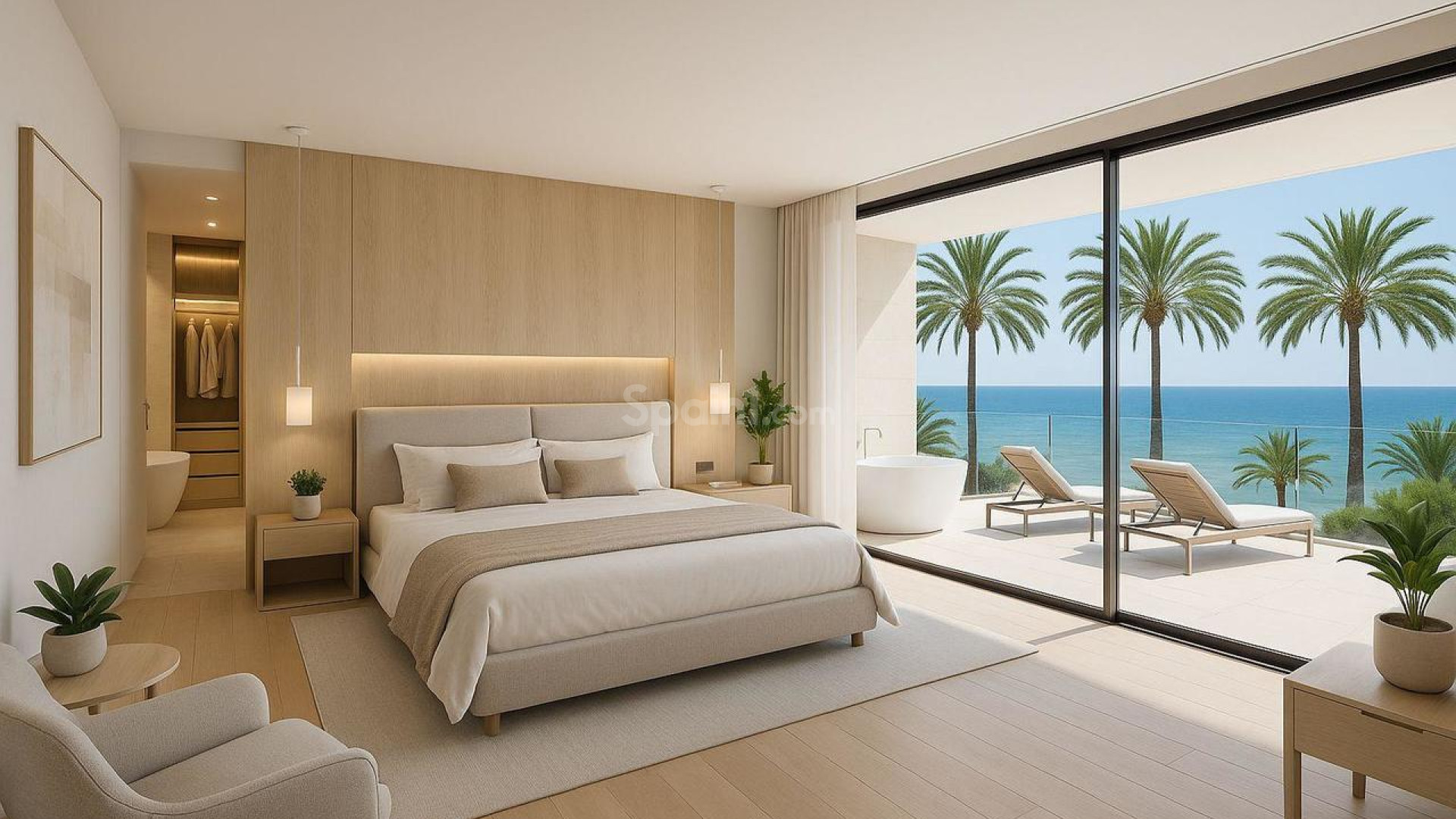 New Build - Villa -
Punta Prima