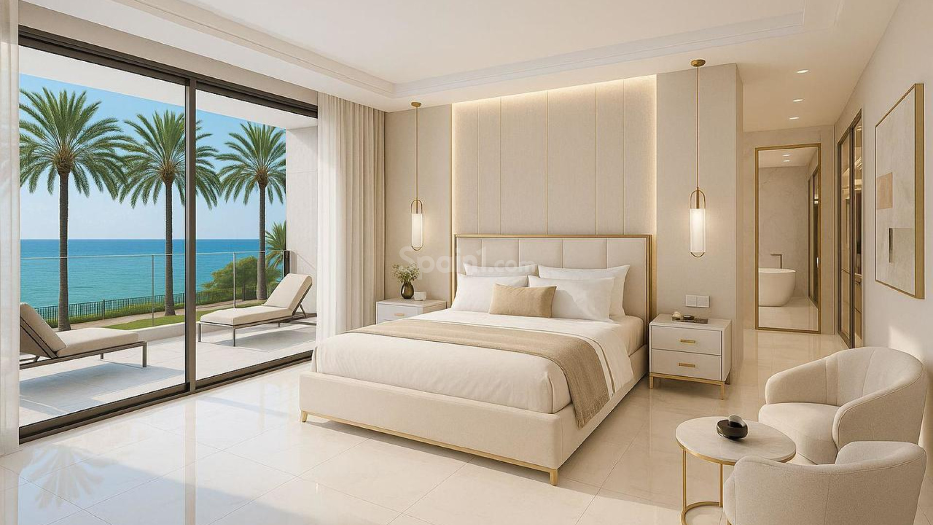 New Build - Villa -
Punta Prima