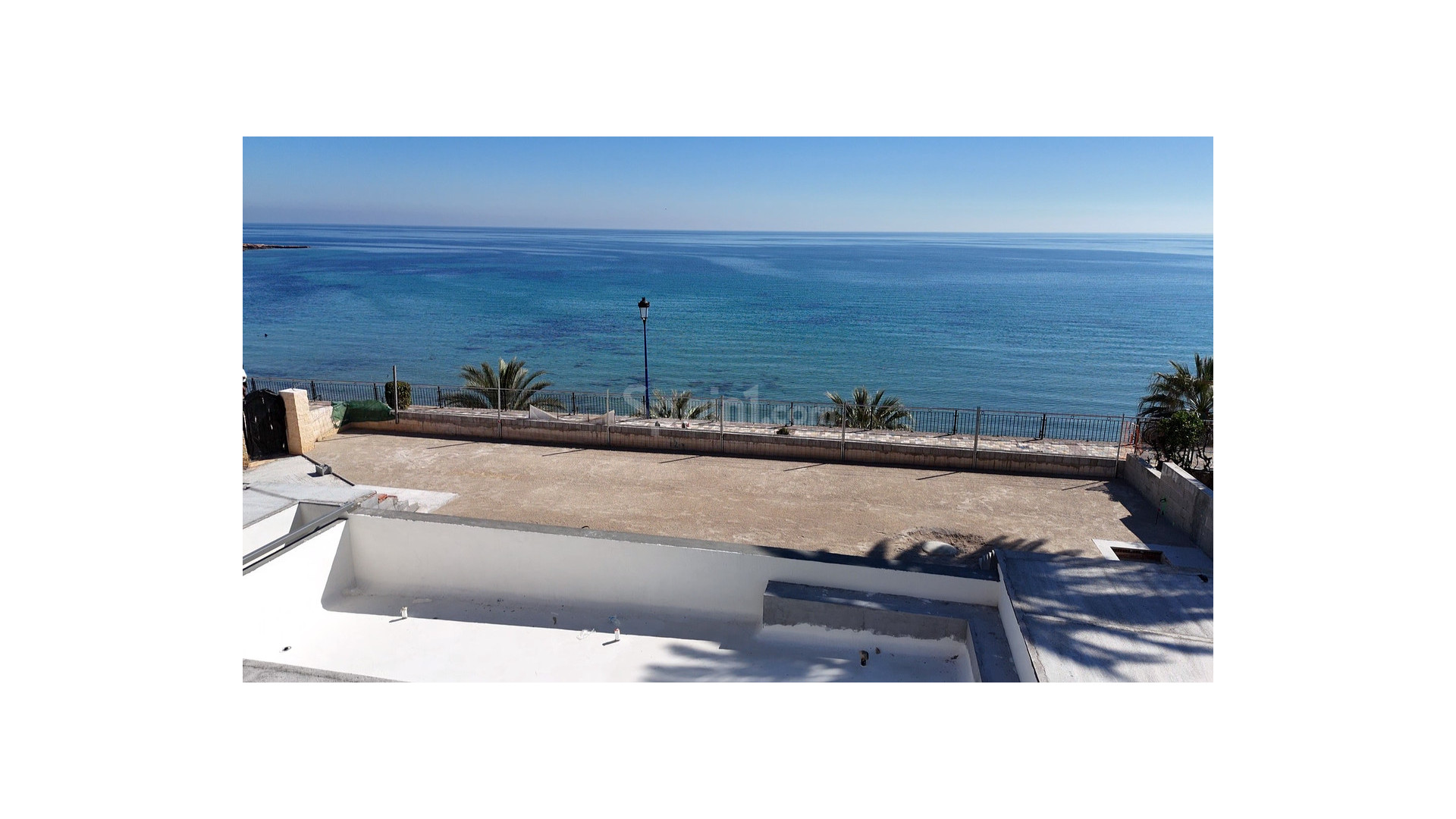 New Build - Villa -
Punta Prima