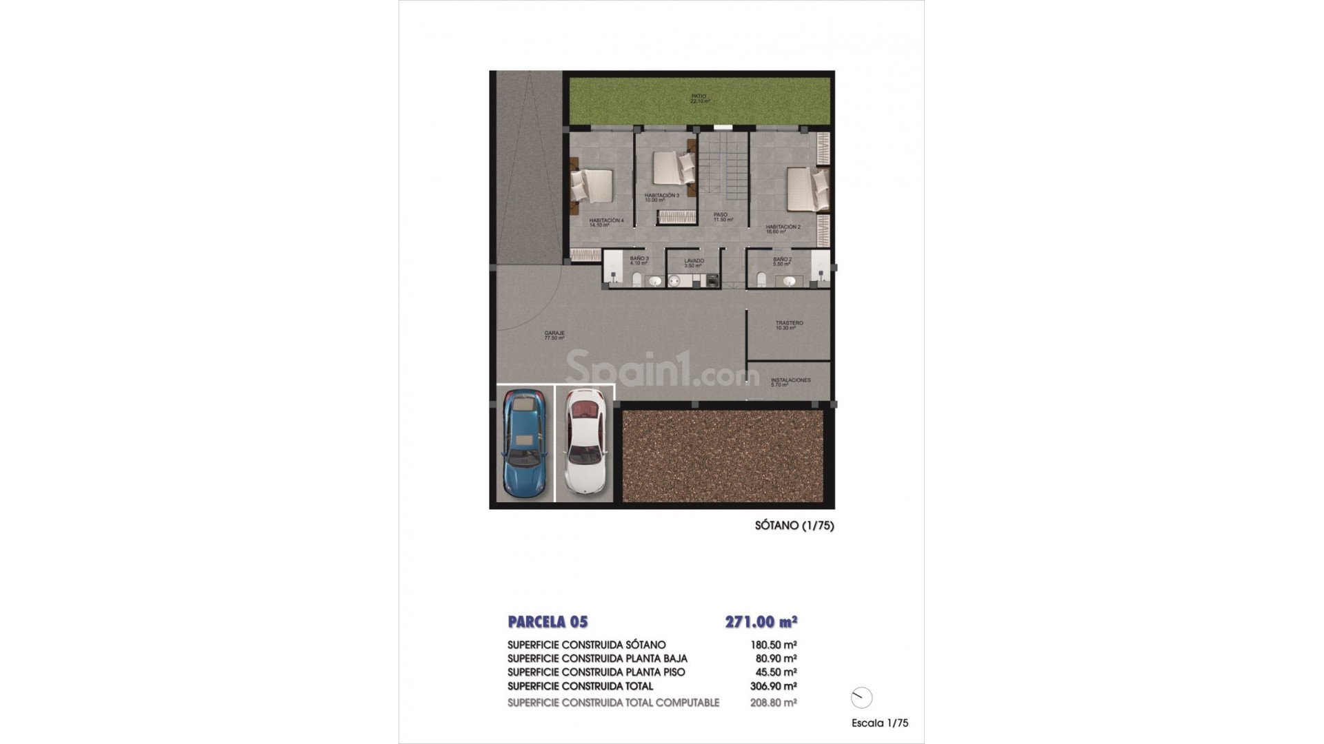 New Build - Villa -
Rojales - Benijofar