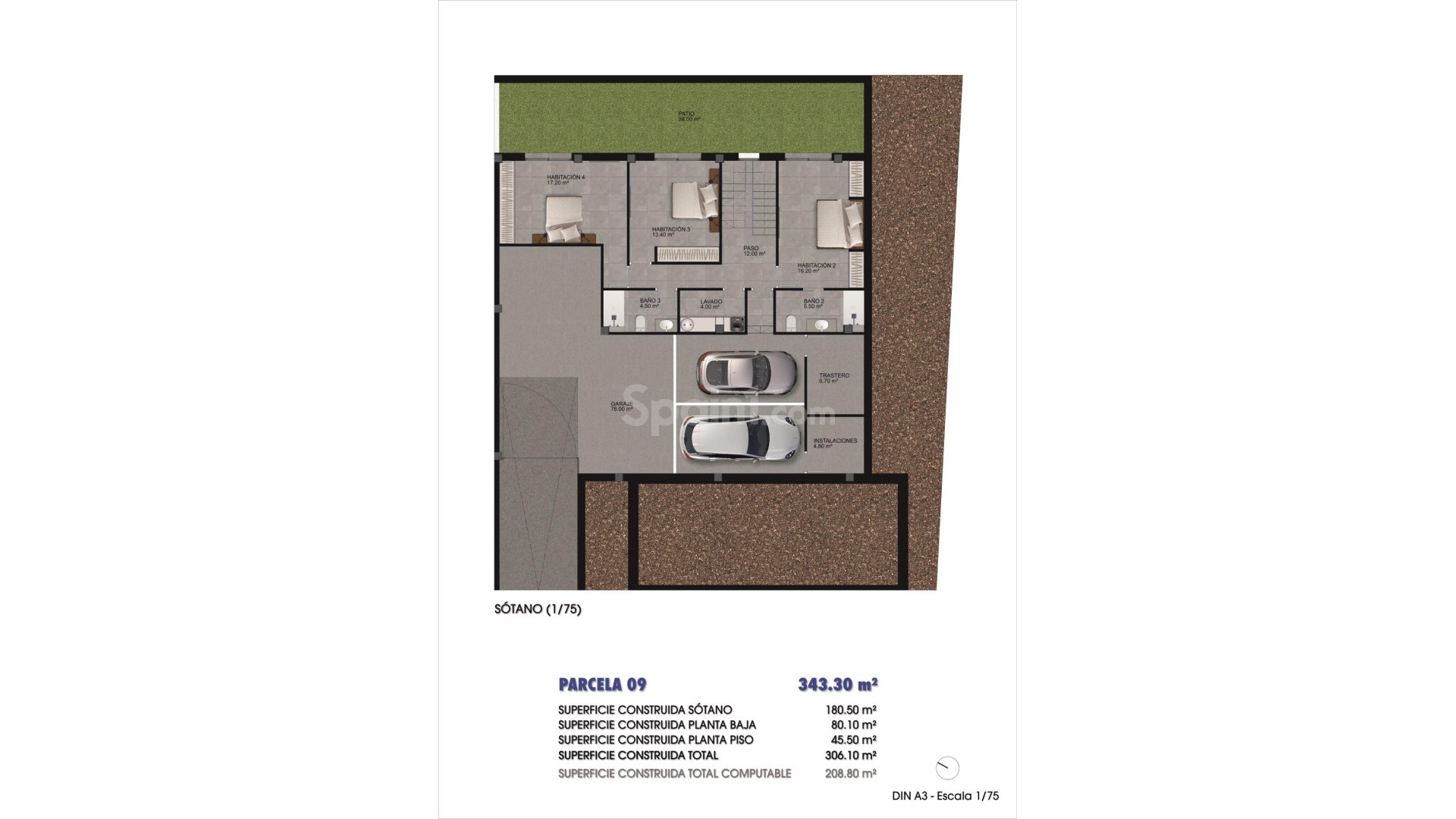 New Build - Villa -
Rojales - Benijofar