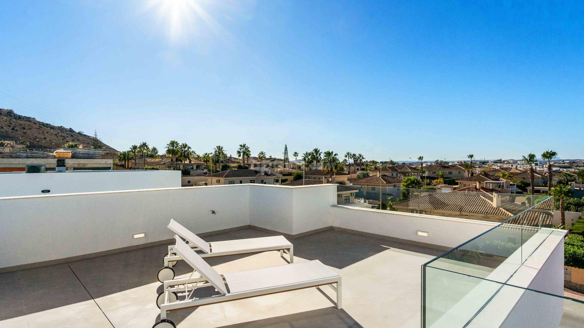 New Build - Villa -
Rojales - Benijofar