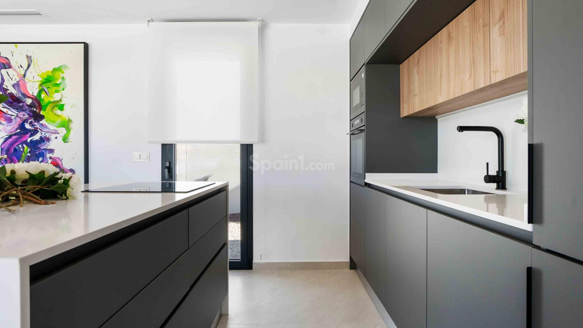 New Build - Villa -
Rojales - Benijofar