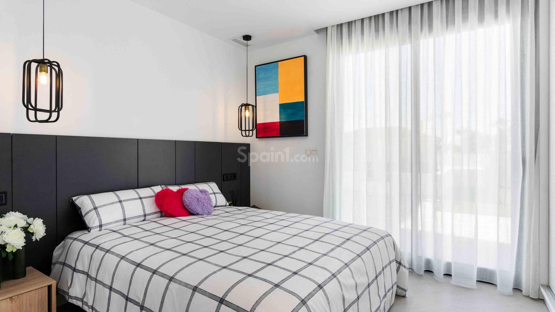 New Build - Villa -
Rojales - Benijofar