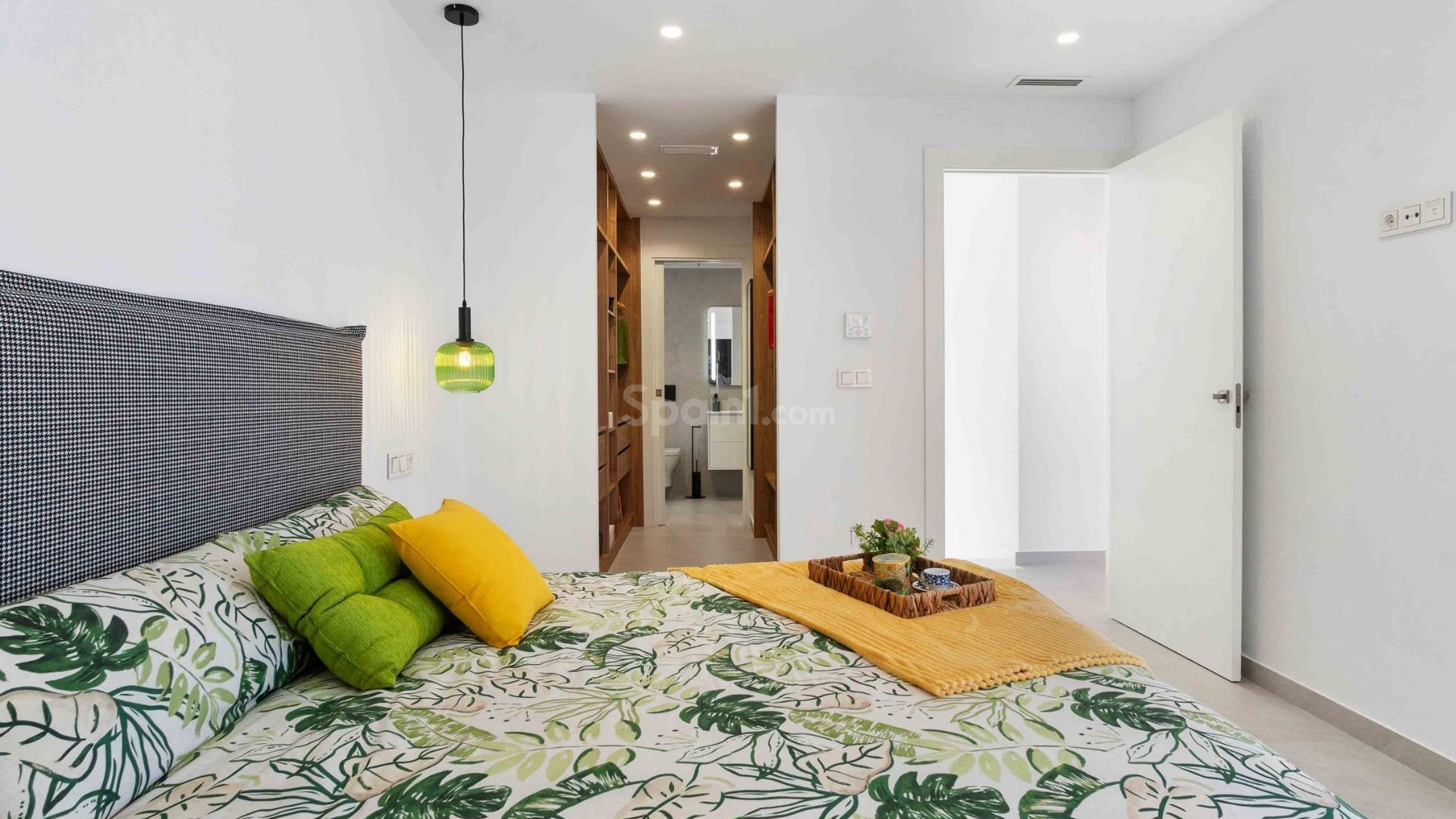 New Build - Villa -
Rojales - Benijofar