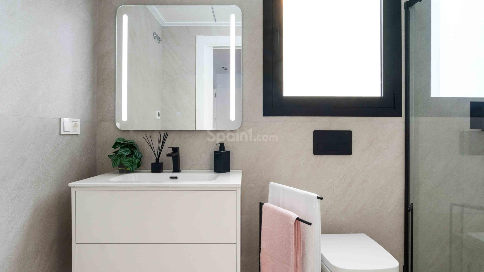 New Build - Villa -
Rojales - Benijofar