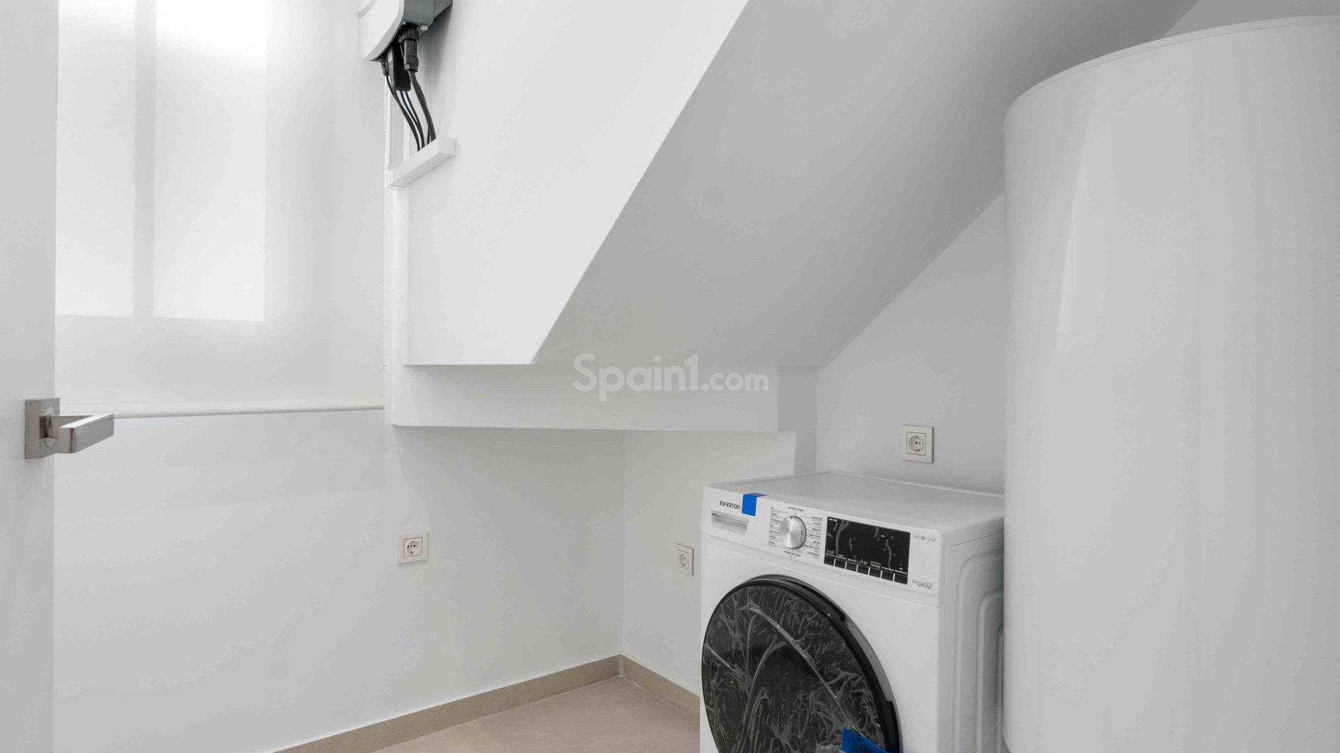 New Build - Villa -
Rojales - Benijofar