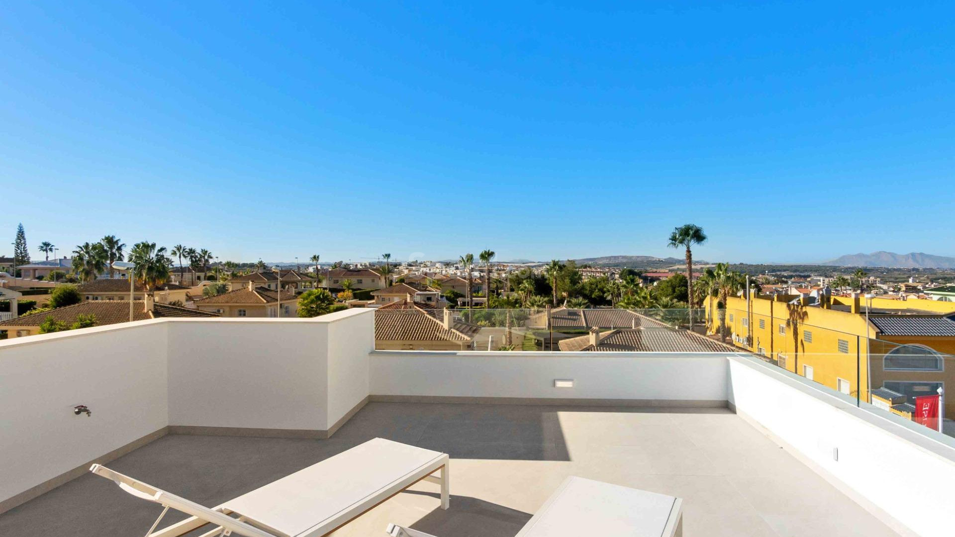 New Build - Villa -
Rojales - Benijofar